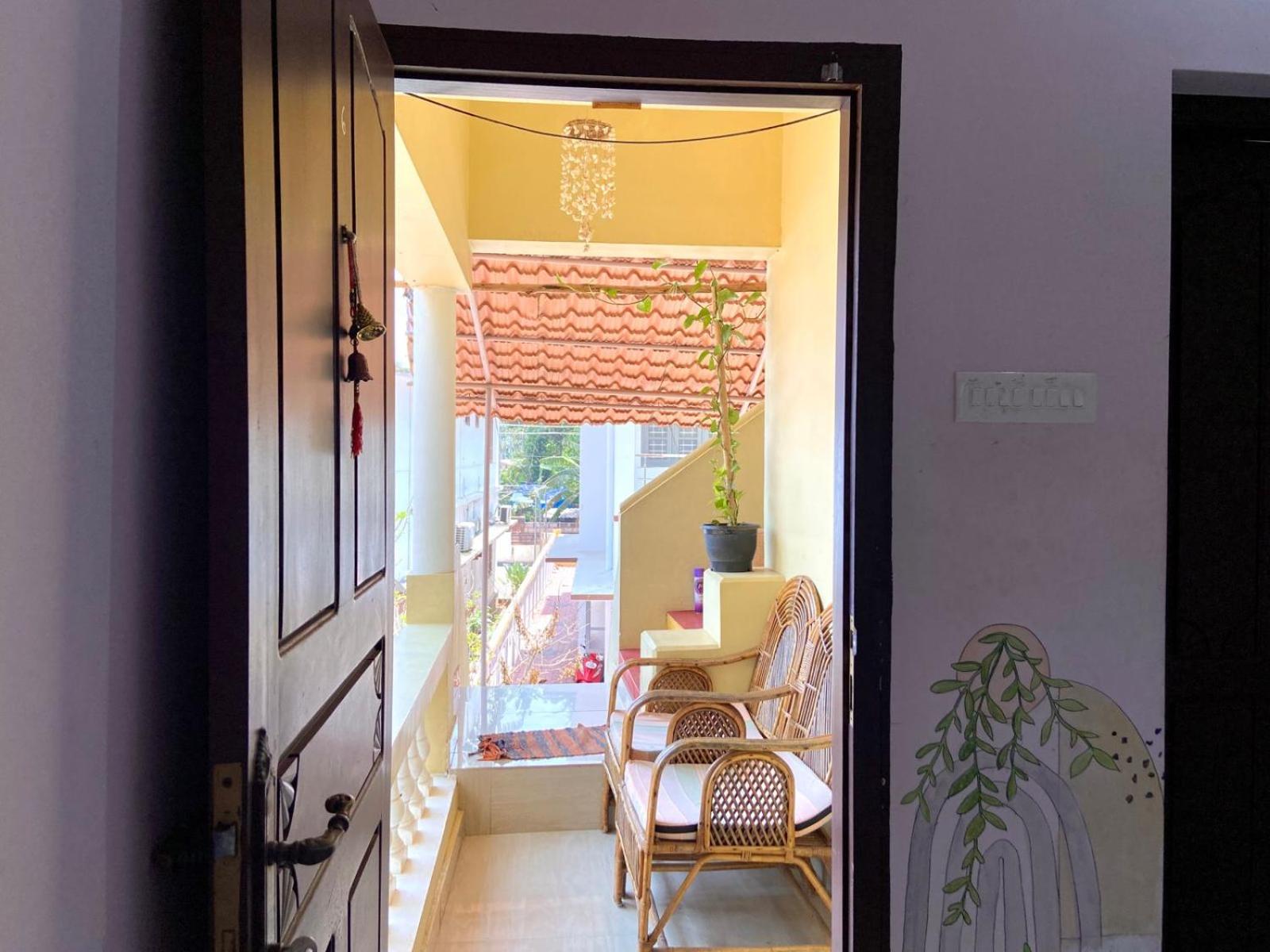 Mango Villa, photo 29