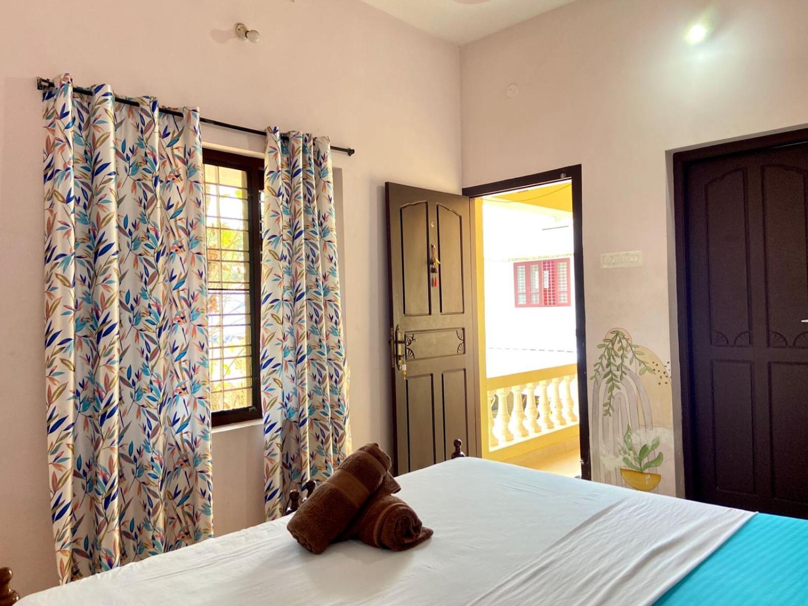 Mango Villa