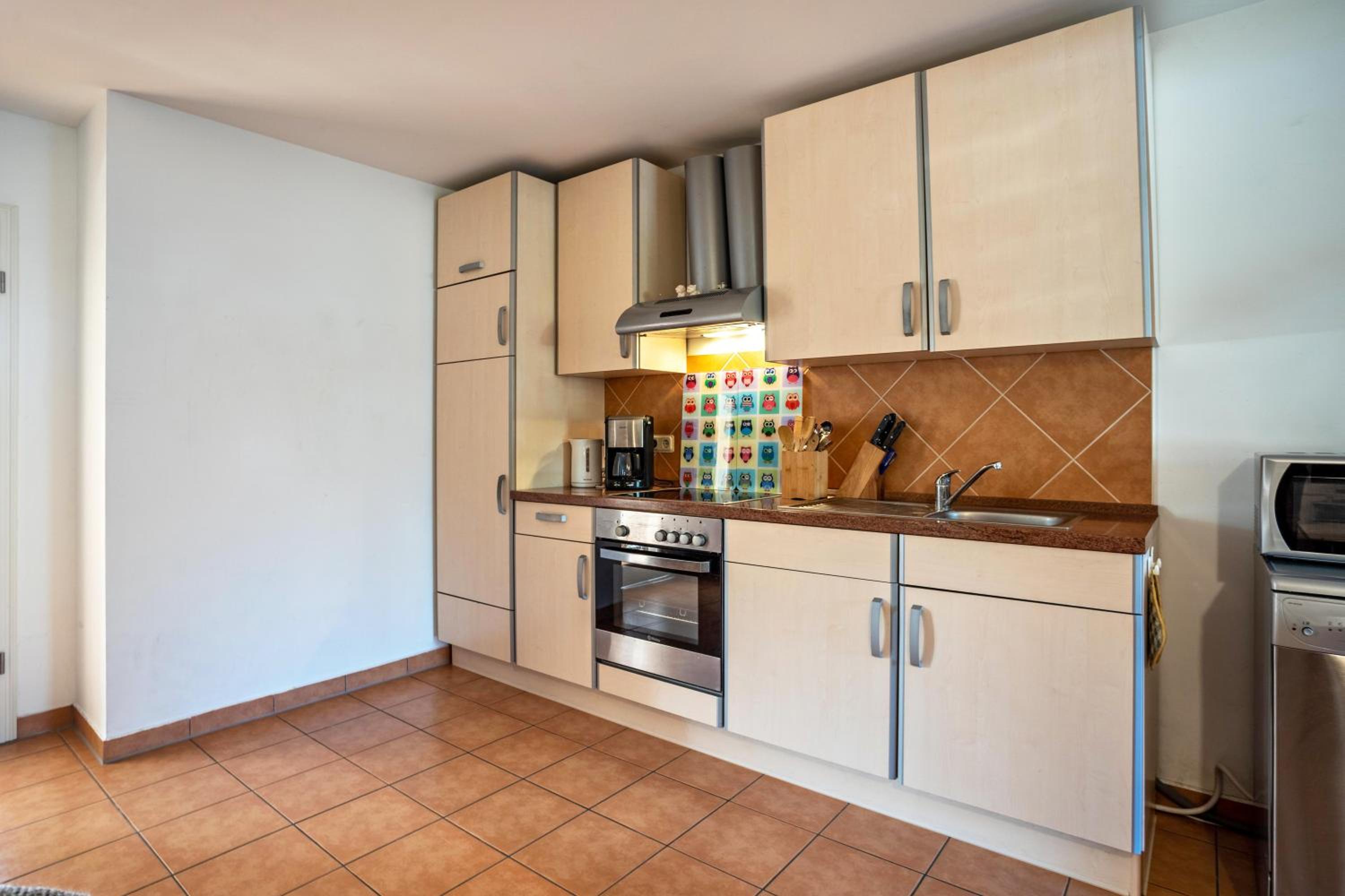 Reinhards Ferienwohnung