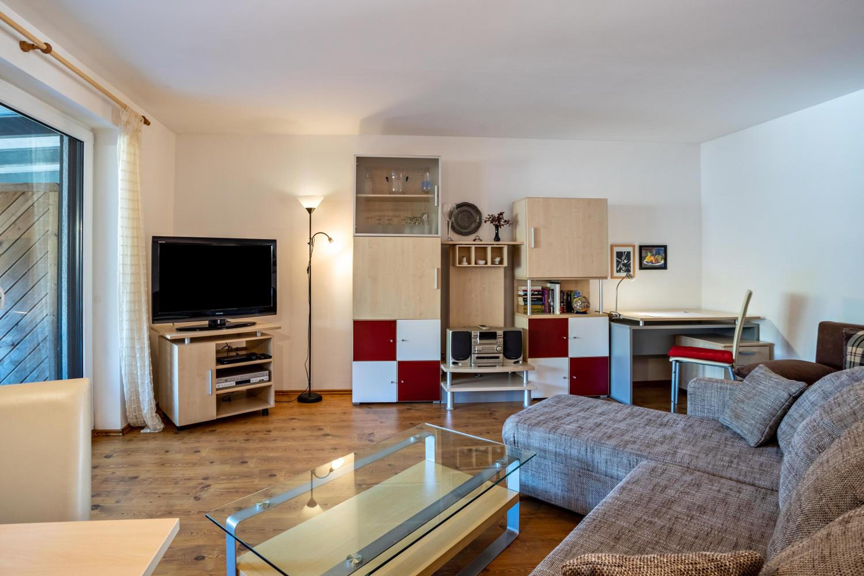 Reinhards Ferienwohnung