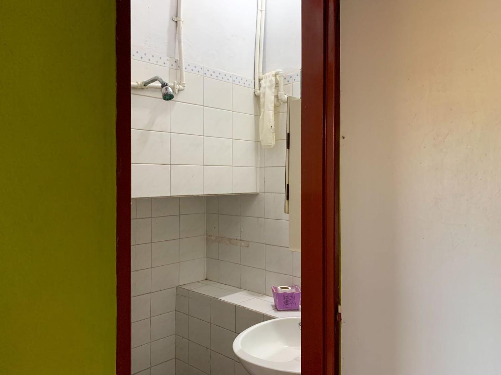 Departamento Privado para dos personas en Mendoza