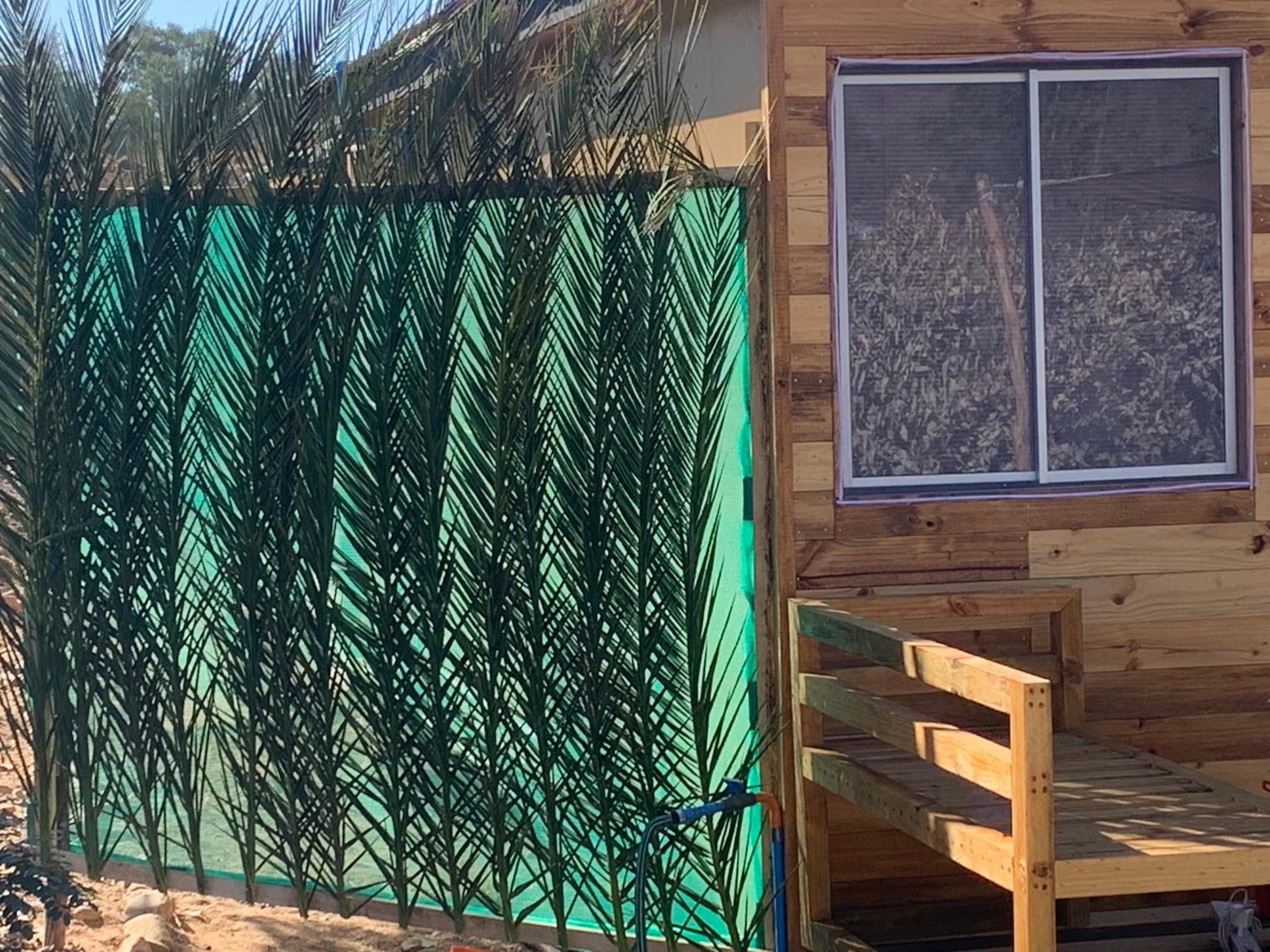 Tinyhouse Ecologico con Tinaja