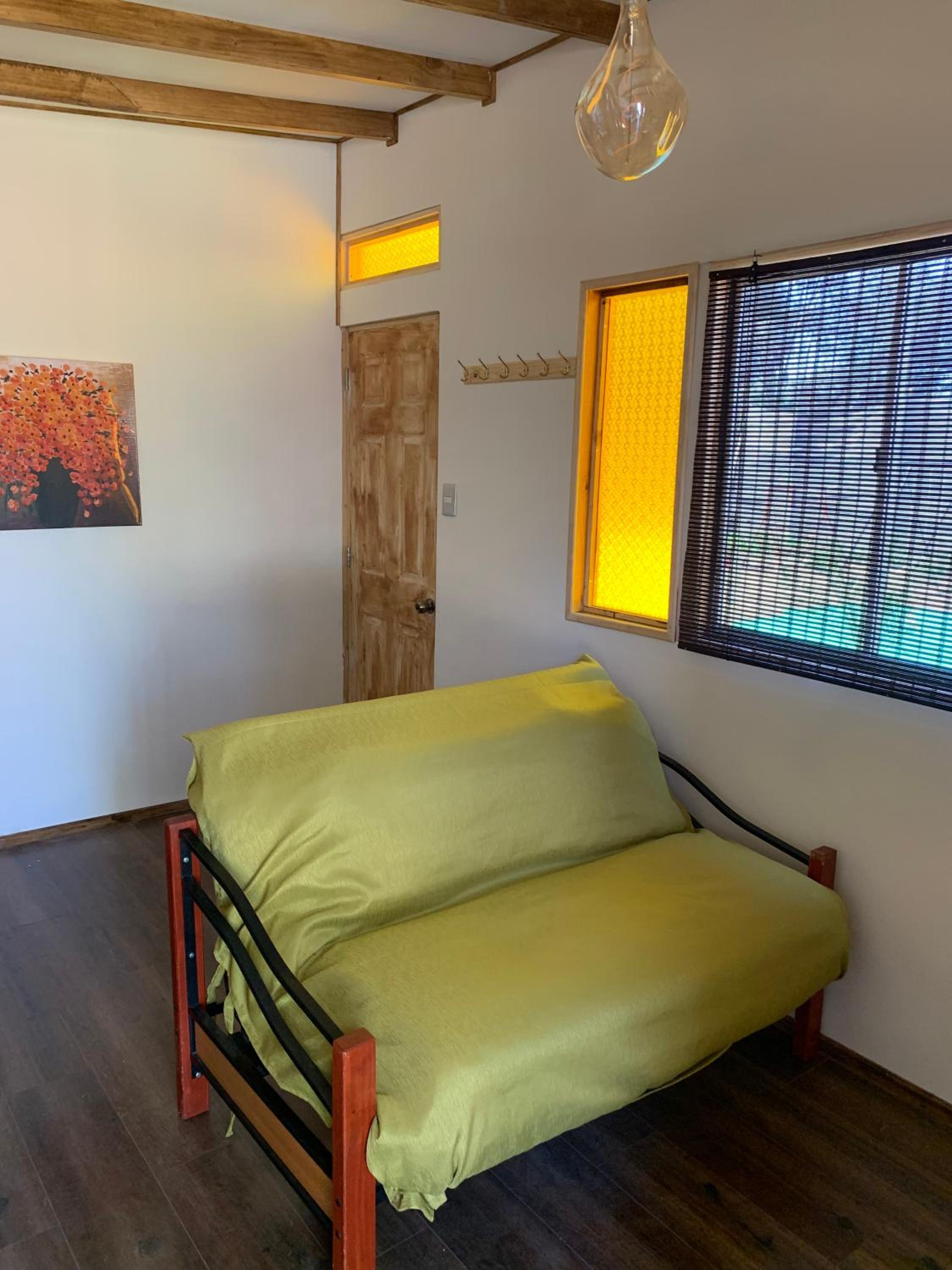 Tinyhouse Ecologico con Tinaja