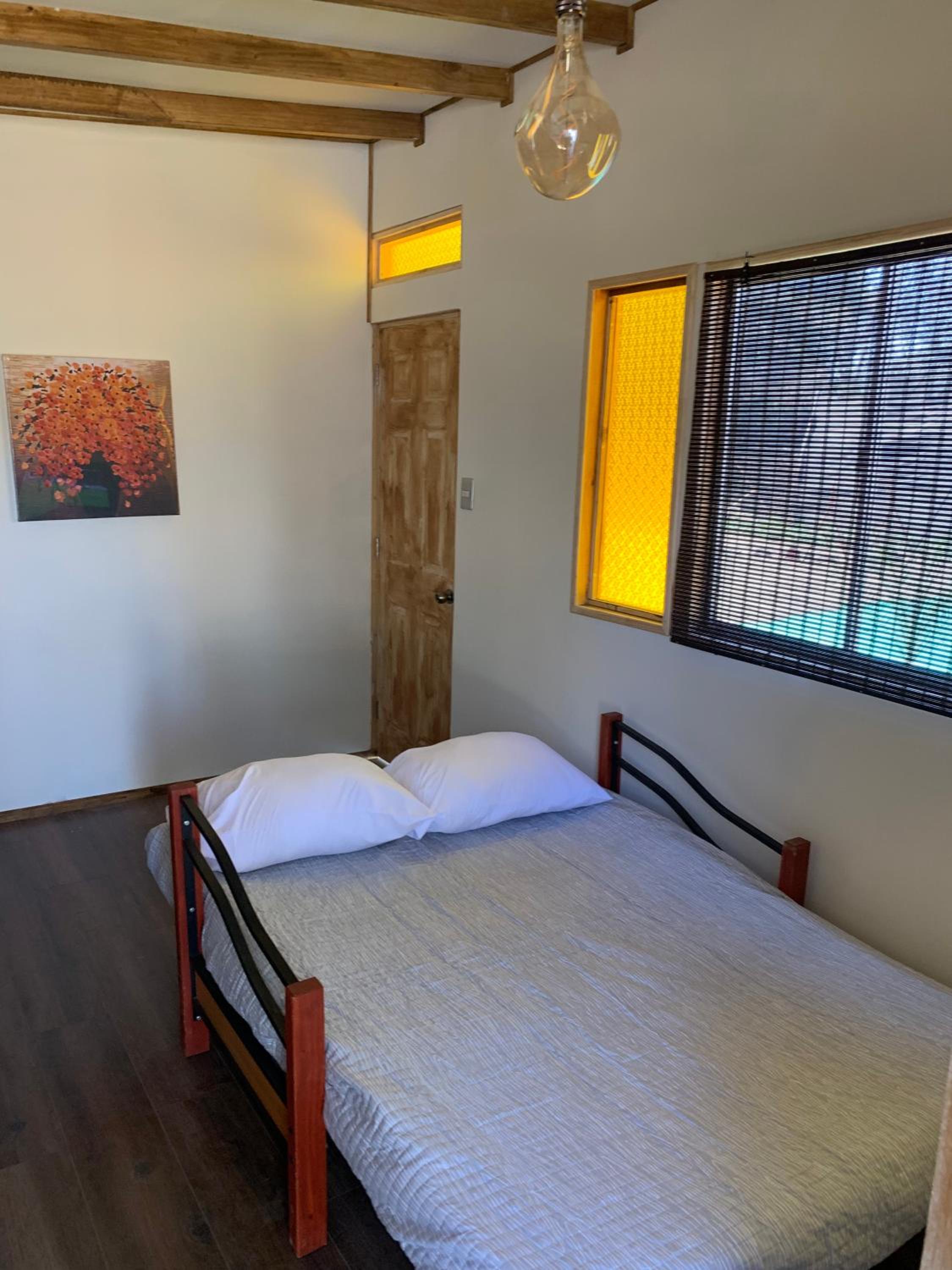 Tinyhouse Ecologico con Tinaja