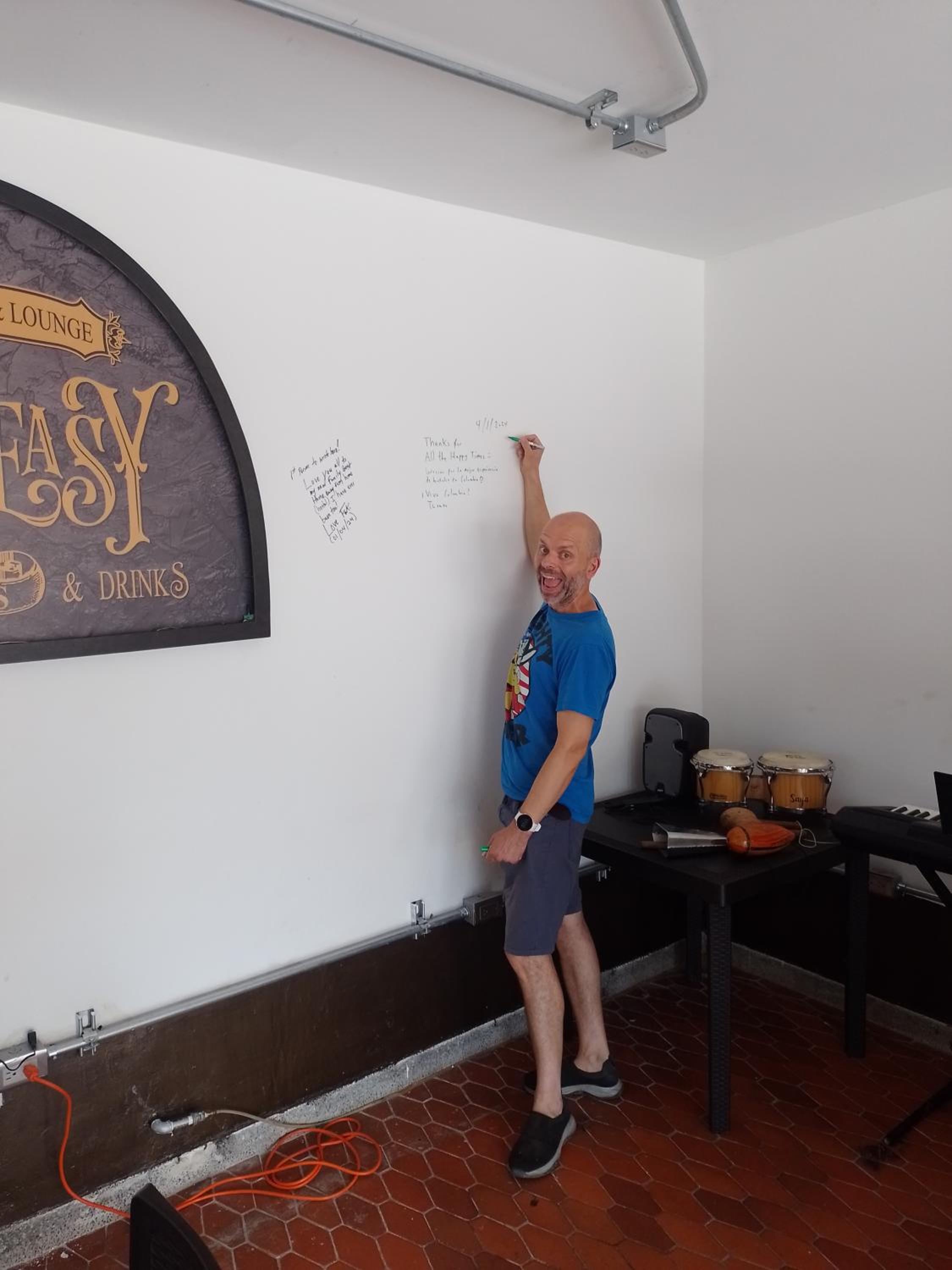 The View Hostel & Lounge