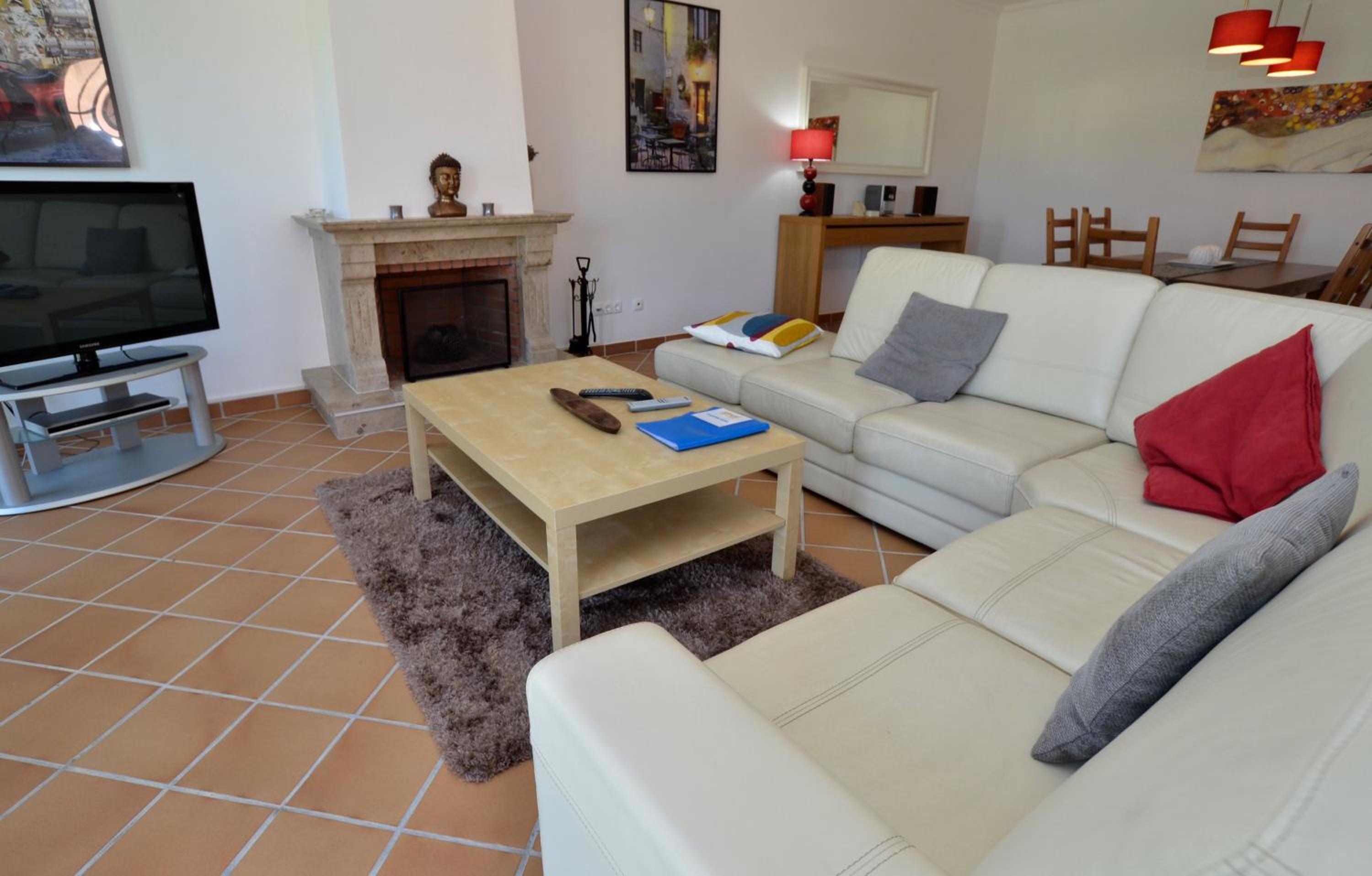 Casa Vermelho view 4