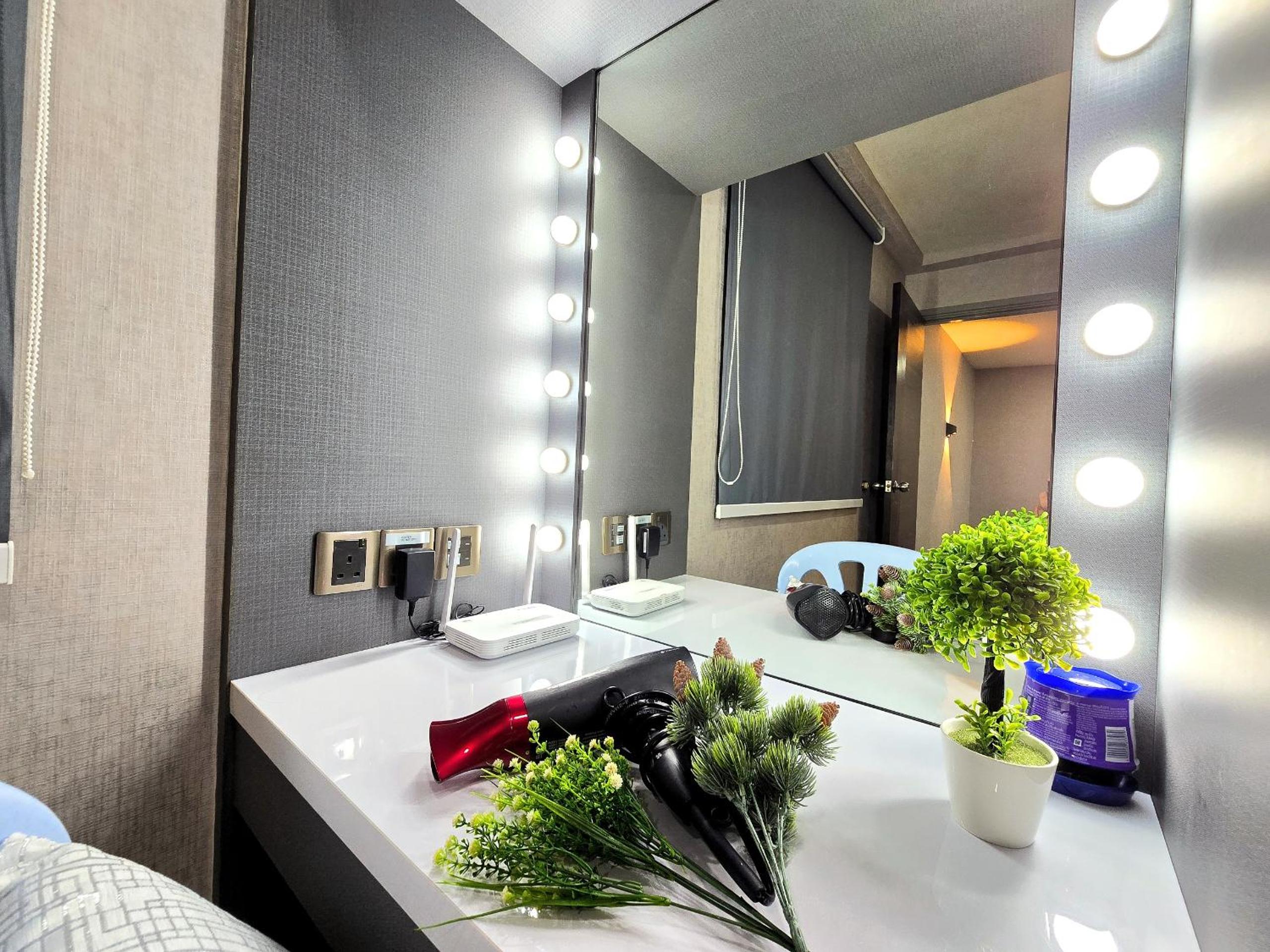 Loft Suite Seaview near JB CIQ 6-7Pax