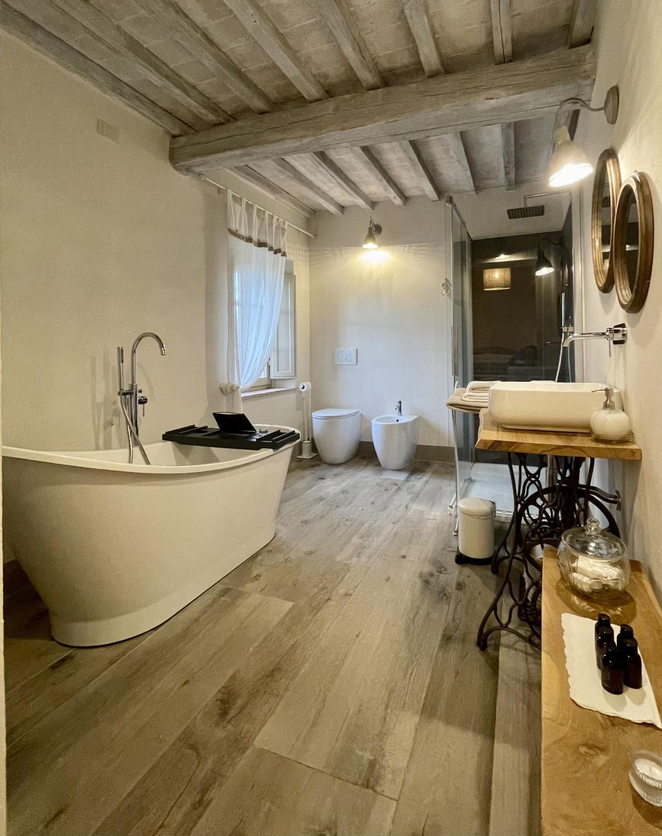 Vento d’Orcia