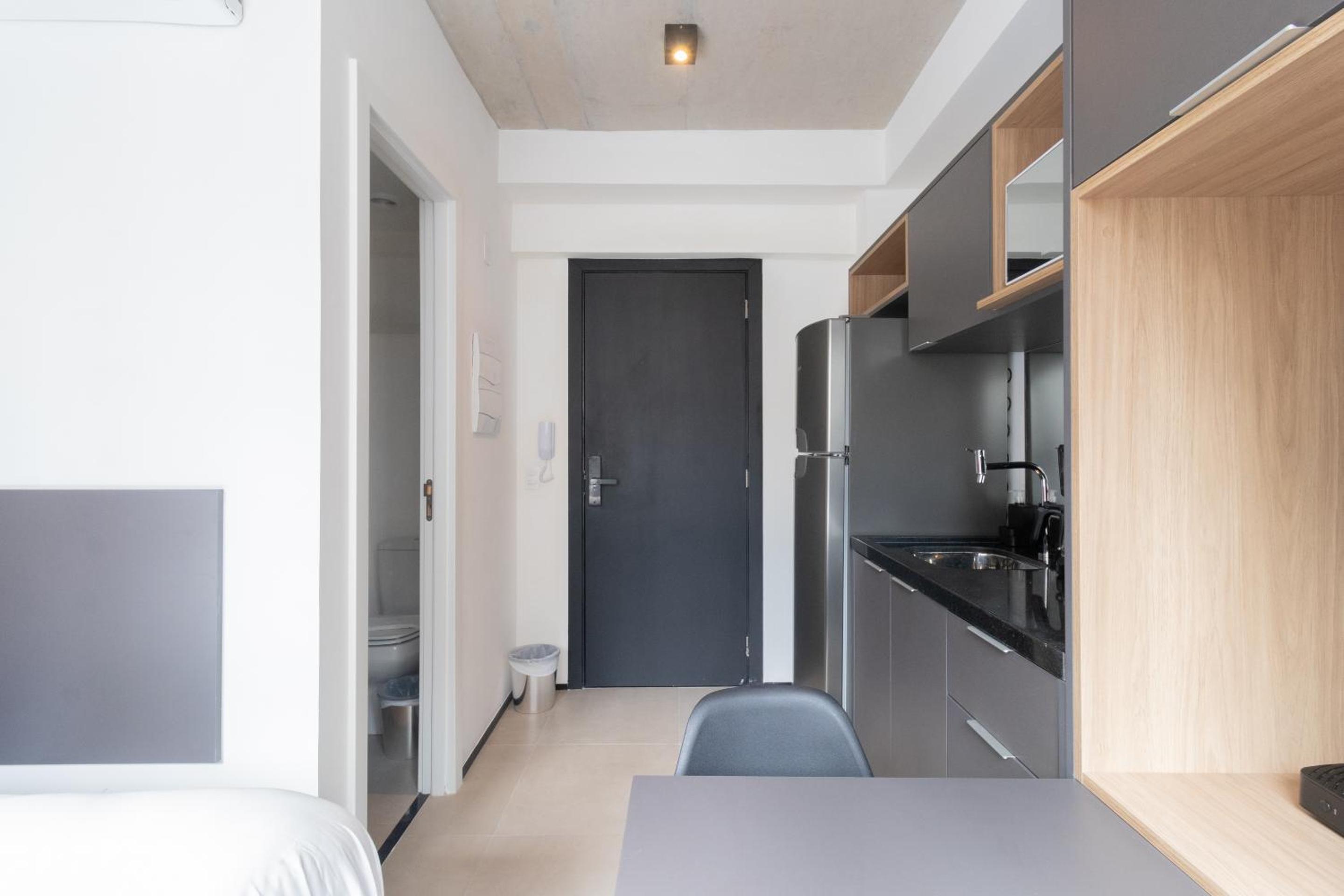 360 VN Ueno by Housi