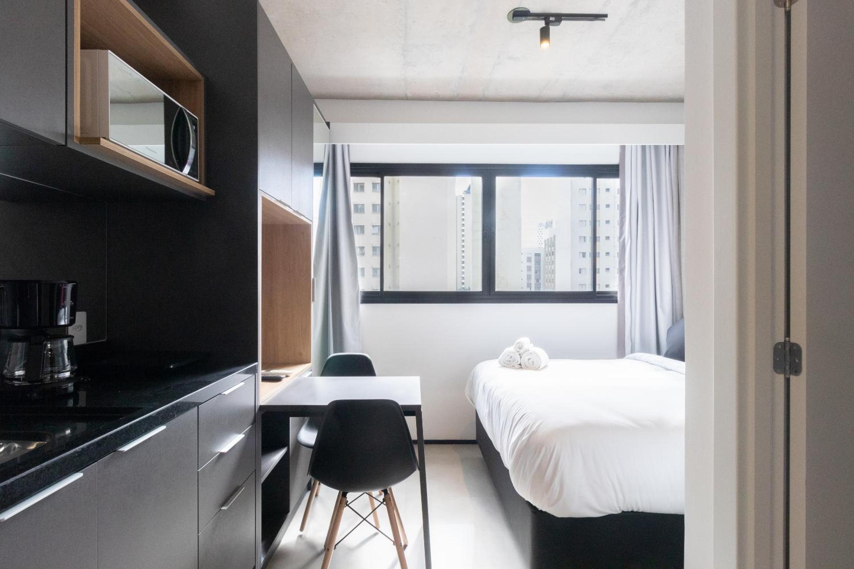 360 VN Ueno by Housi