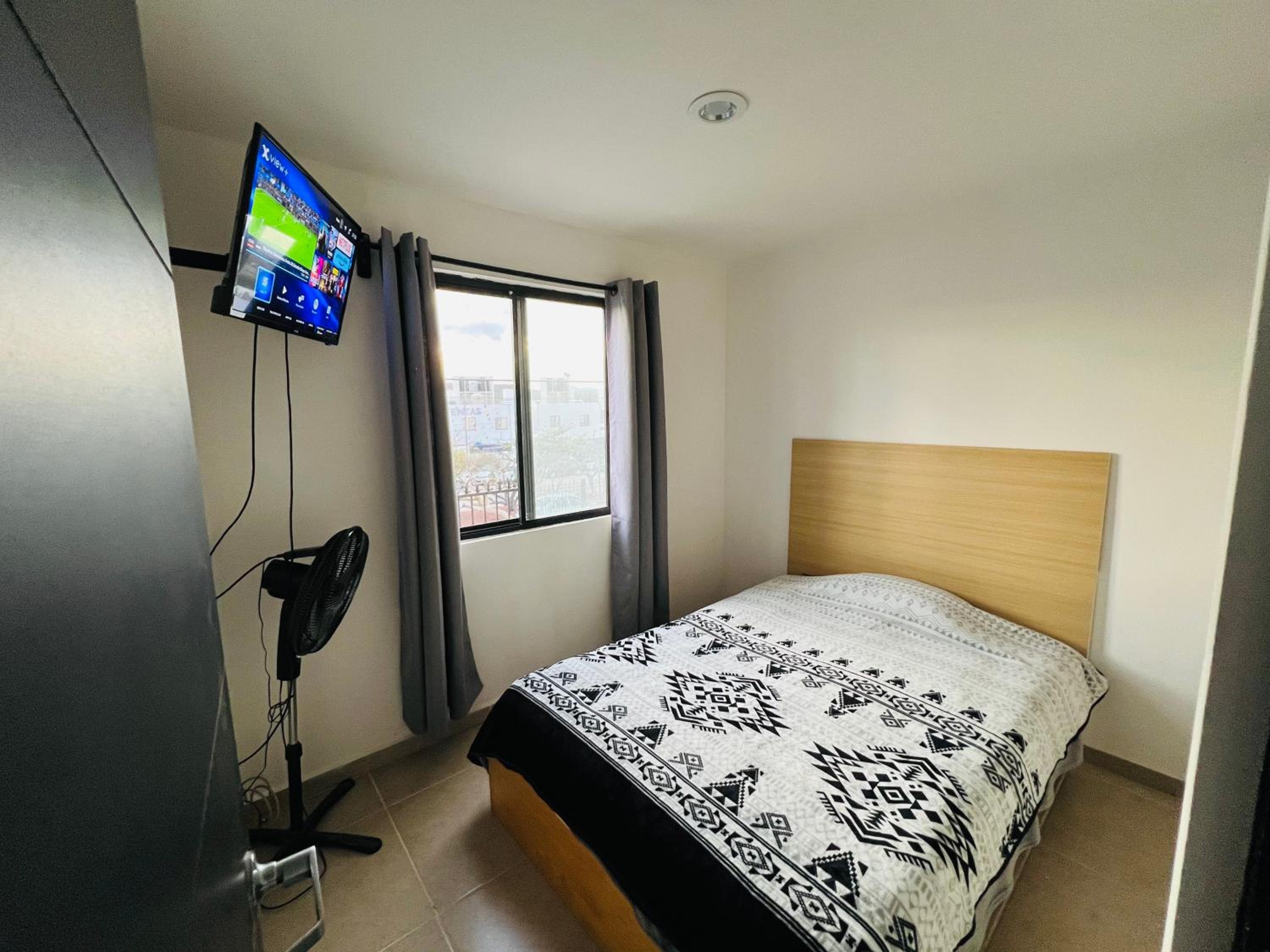 Habitación en Querétaro Capital