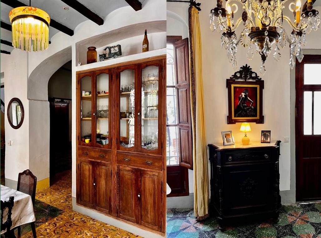 Oliva Courtyard Guesthouse