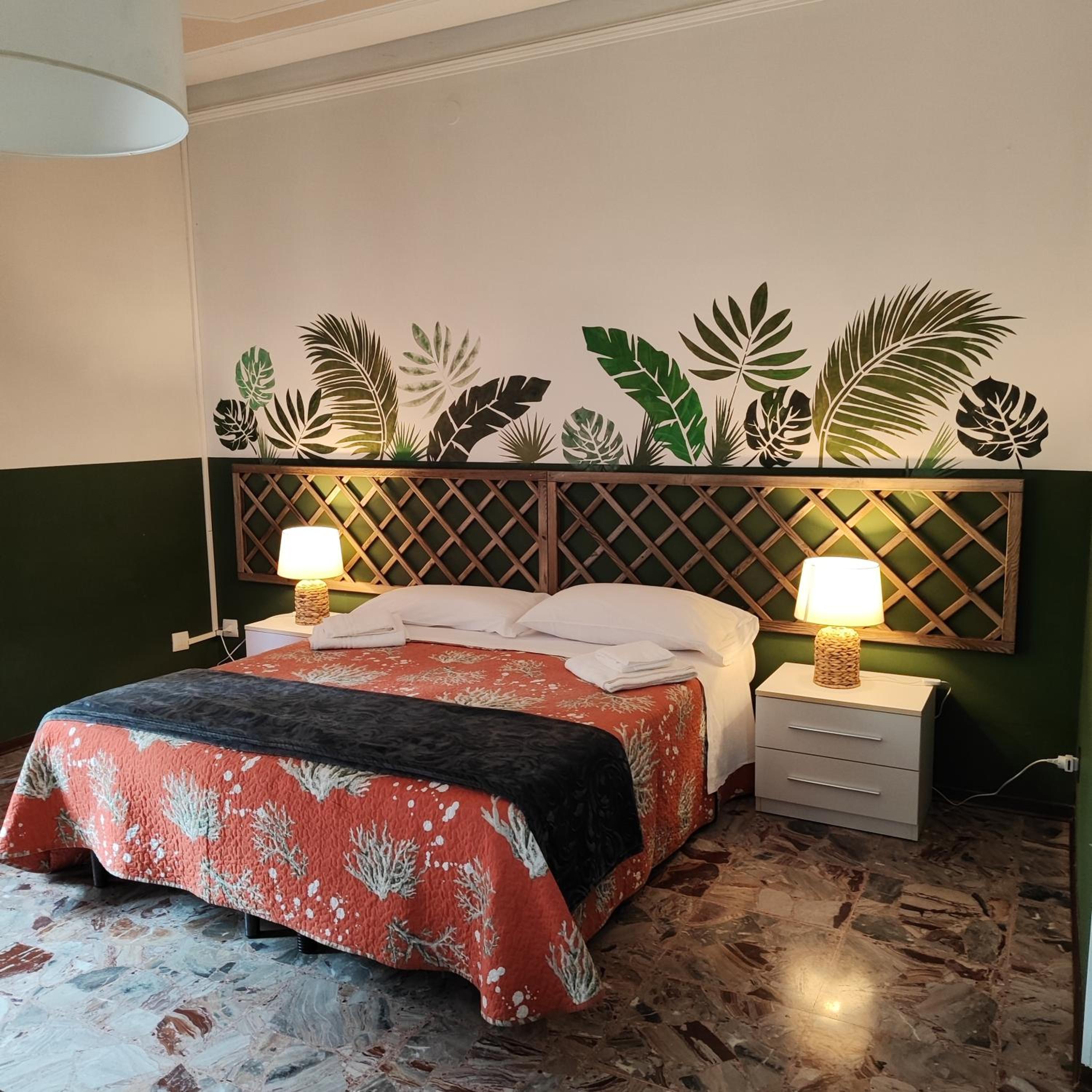 ROOM 2 OSPEDALE MAGGIORE photo 4