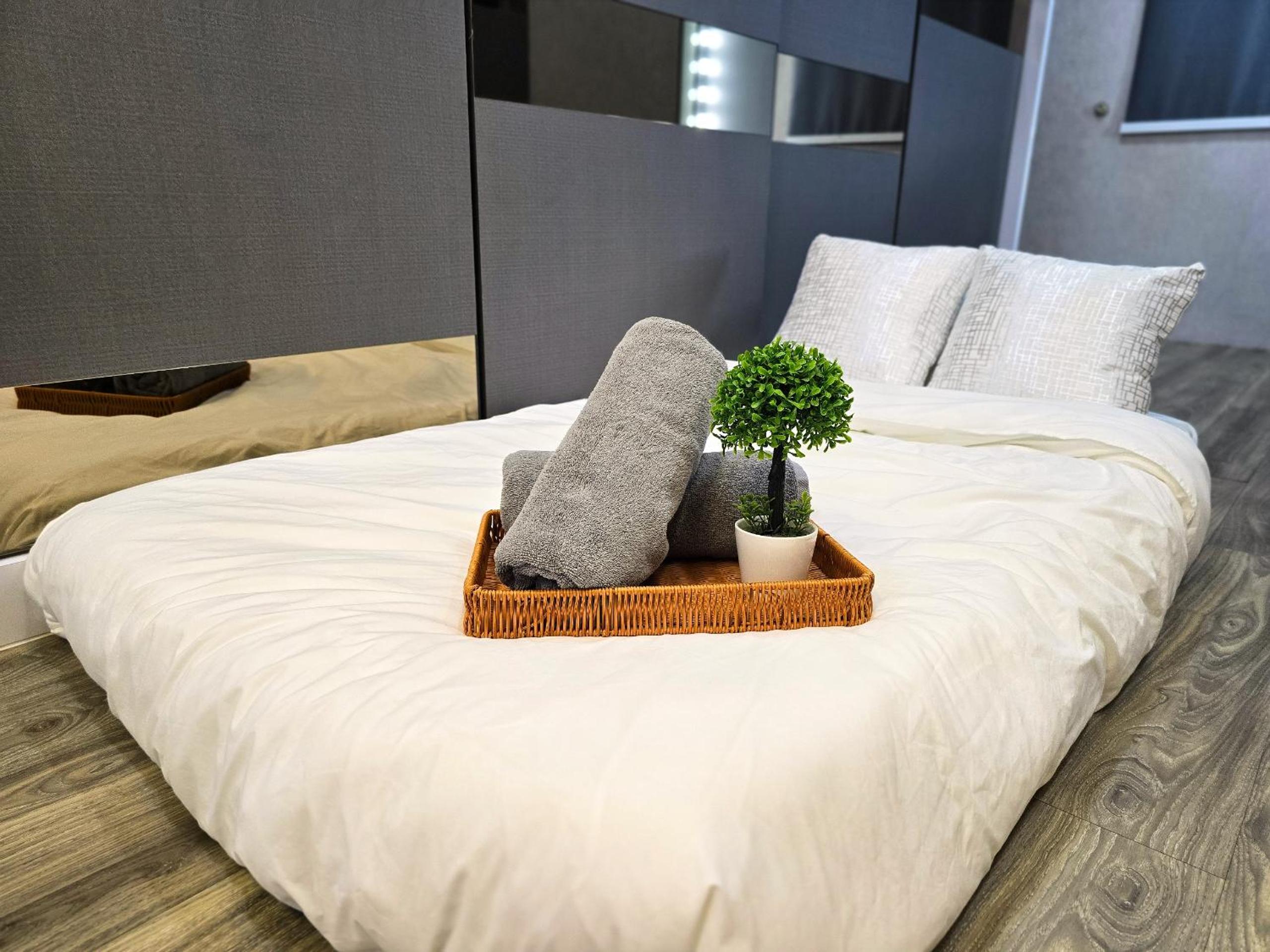 Loft Suite Seaview near JB CIQ 6-7Pax