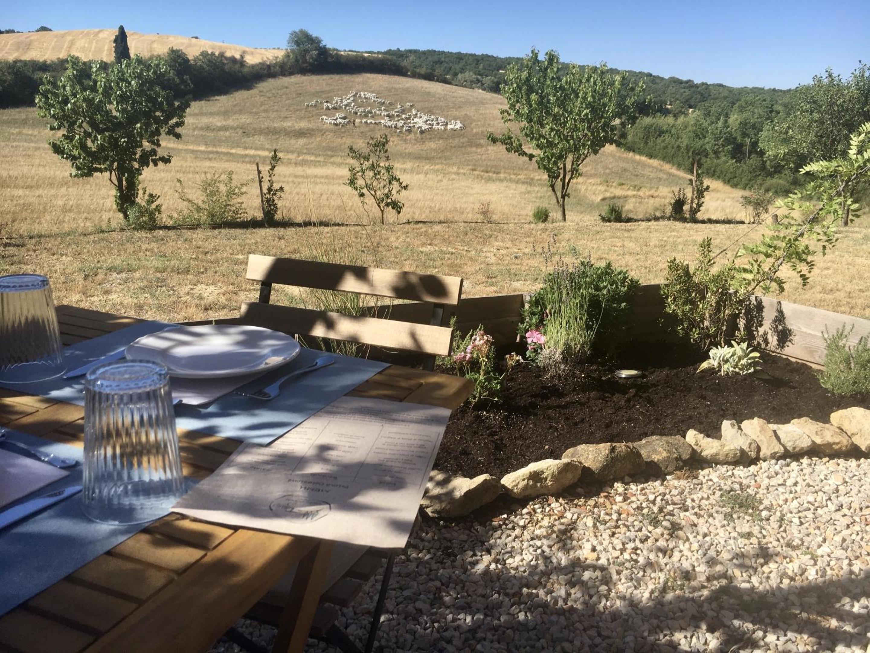 Vento d’Orcia