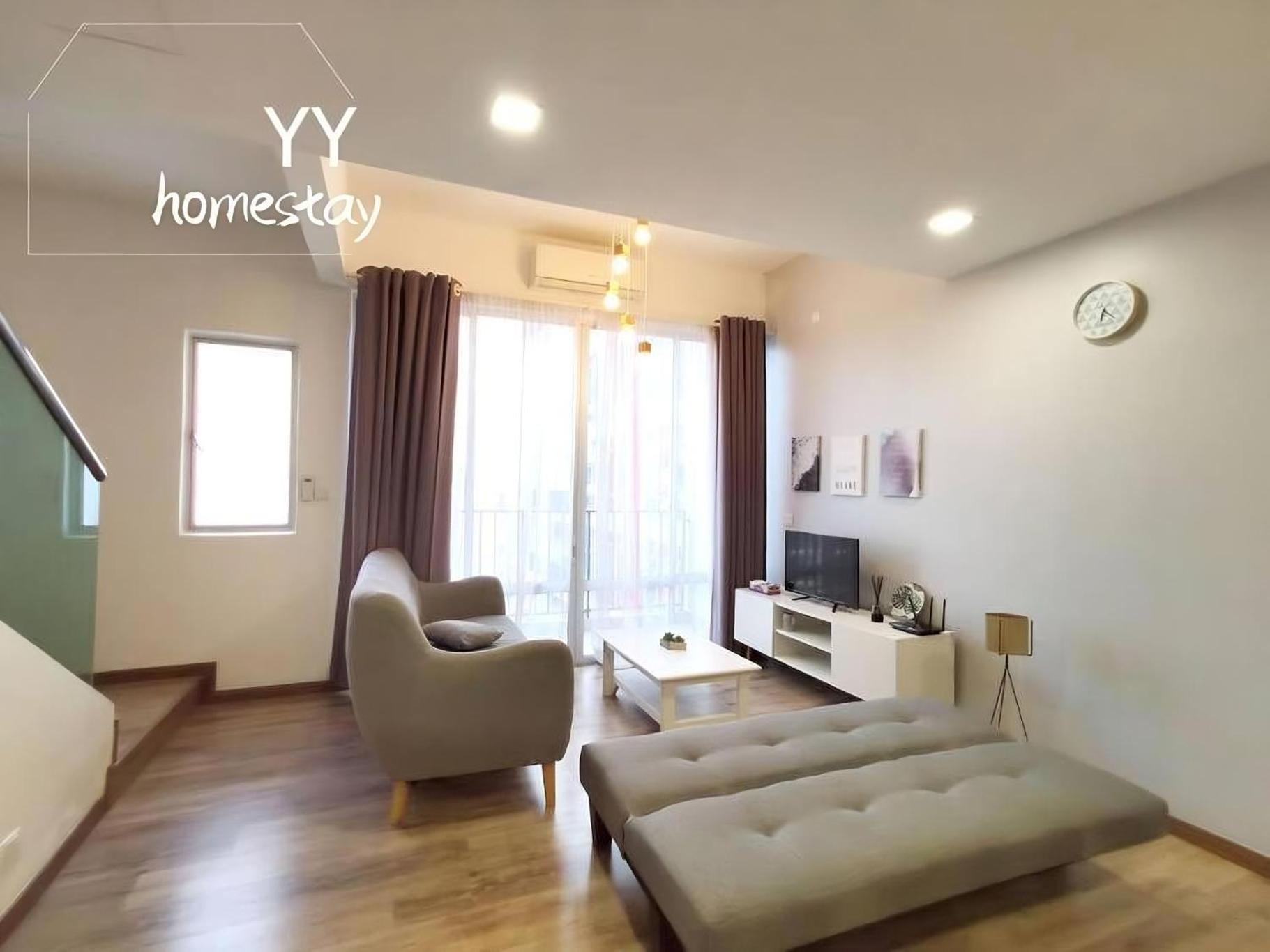 4 to 6 Pax Muji Penthouse Johor Bahru Paradigm UTM
