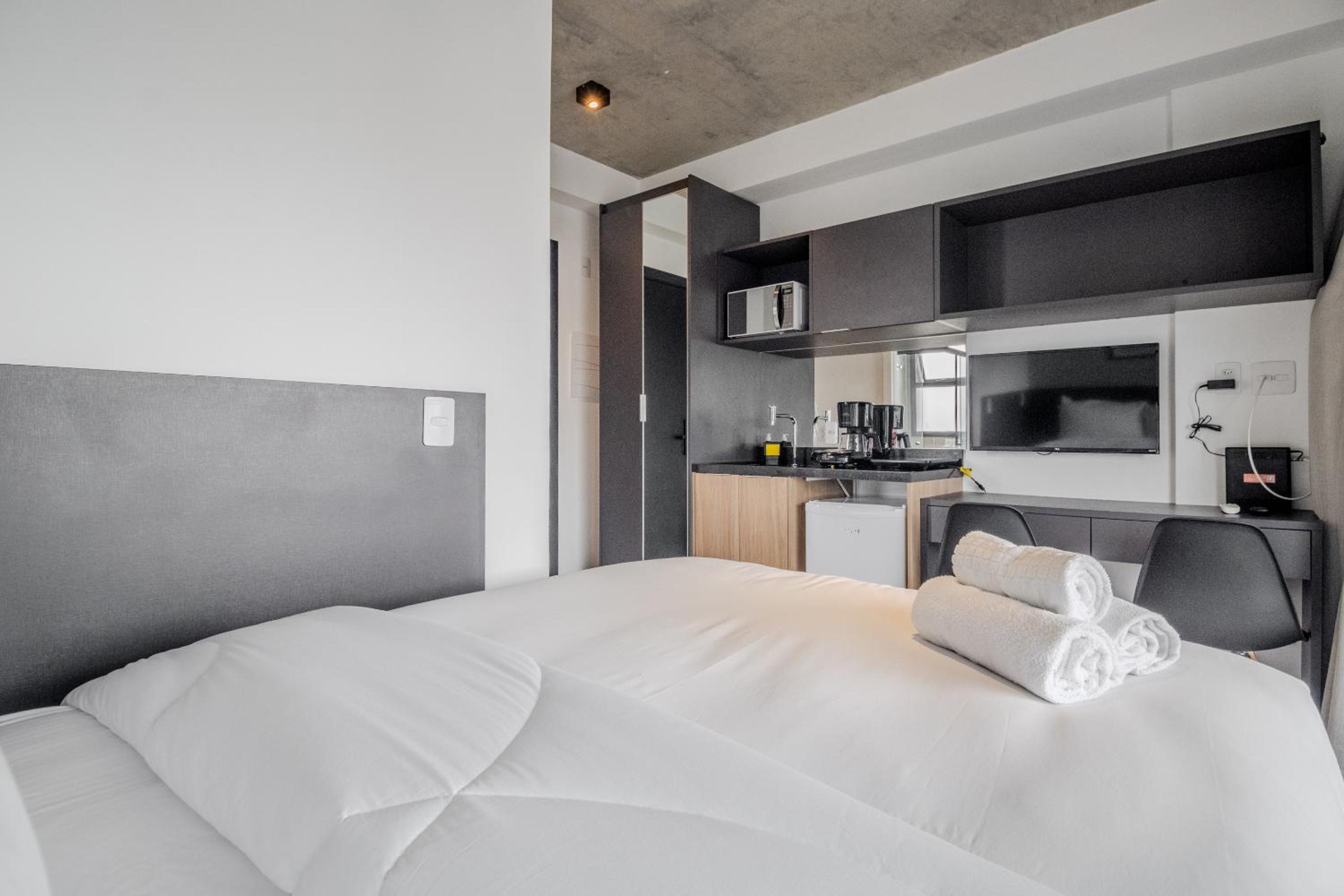 360 VN Ueno by Housi