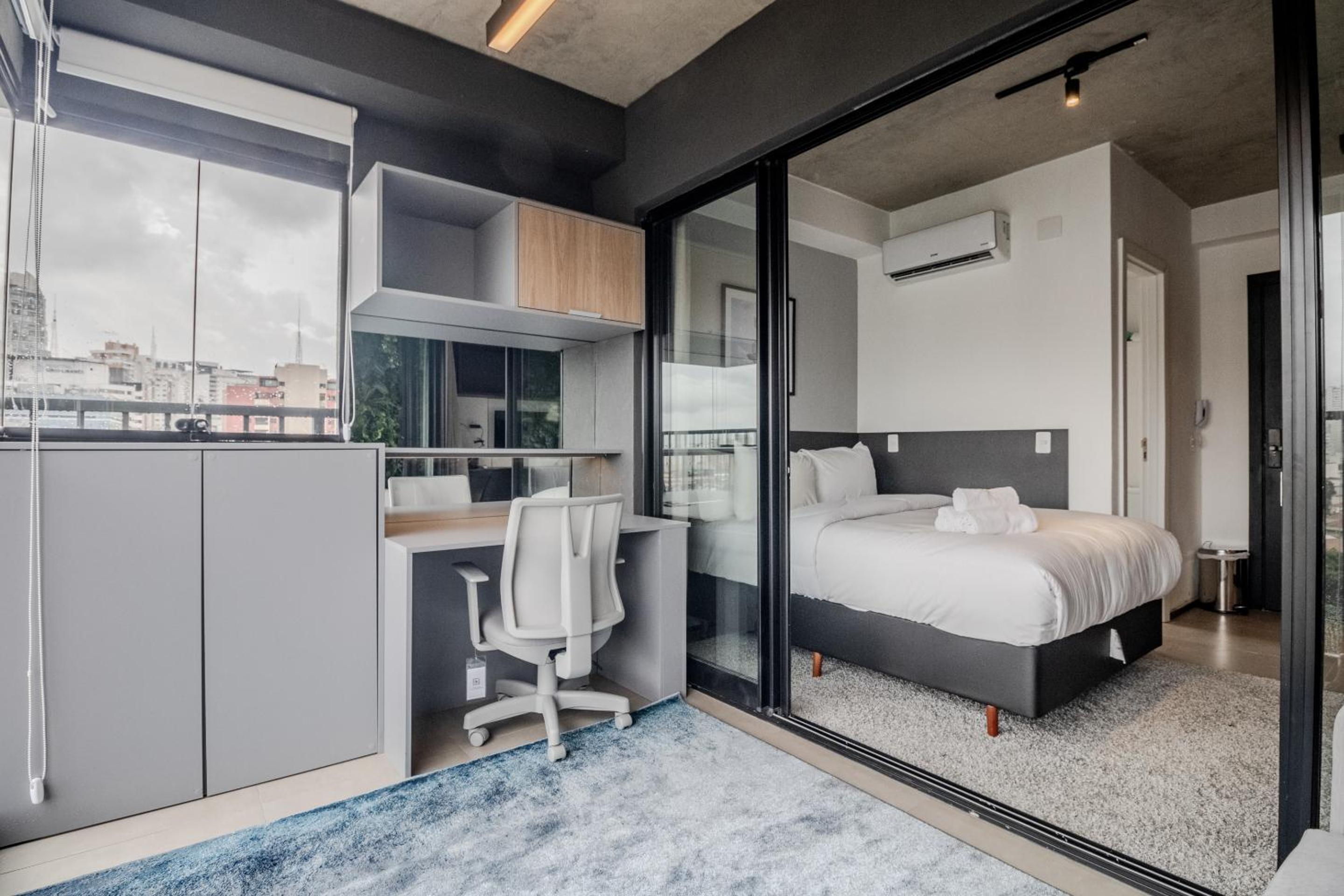 360 VN Ueno by Housi
