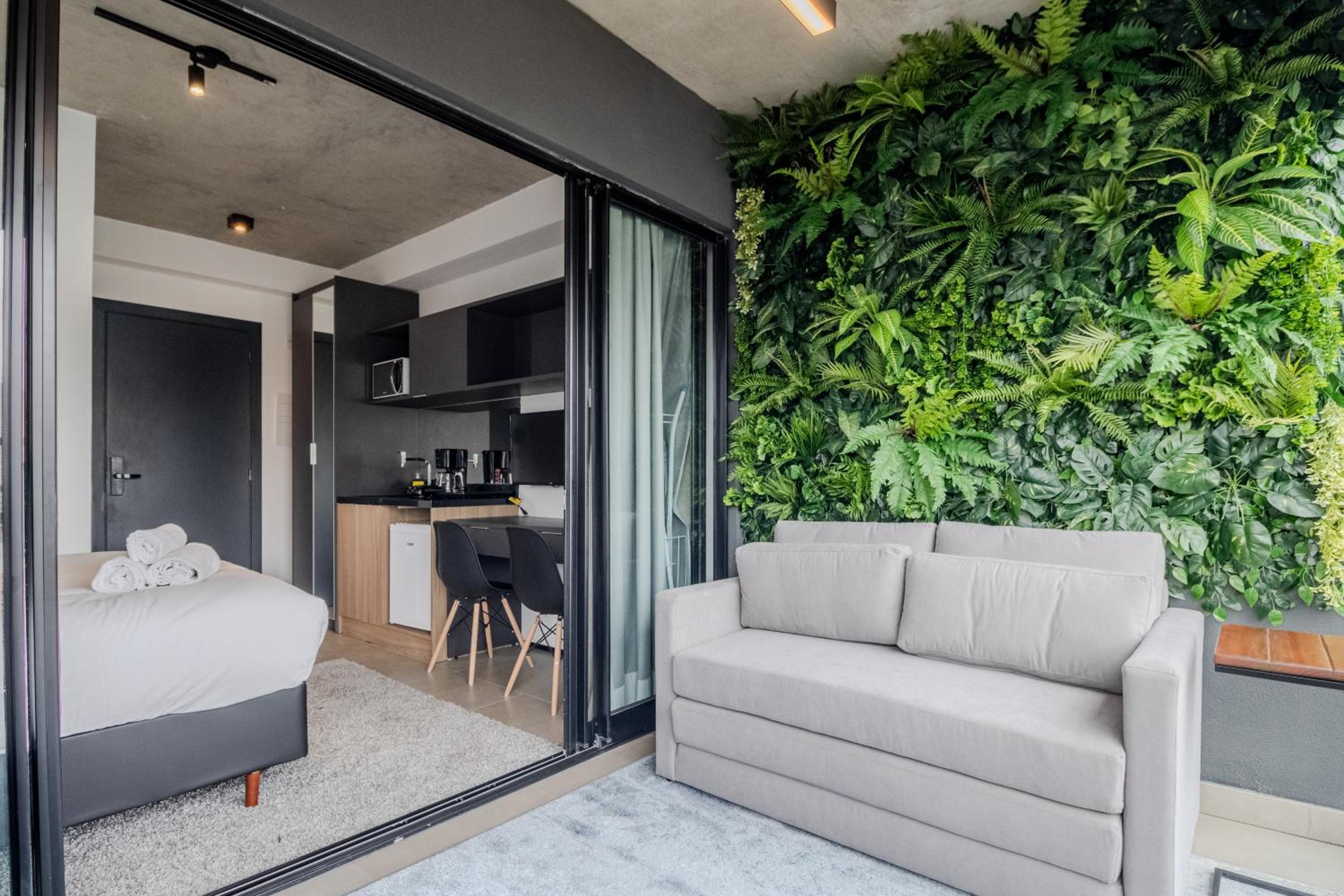 360 VN Ueno by Housi
