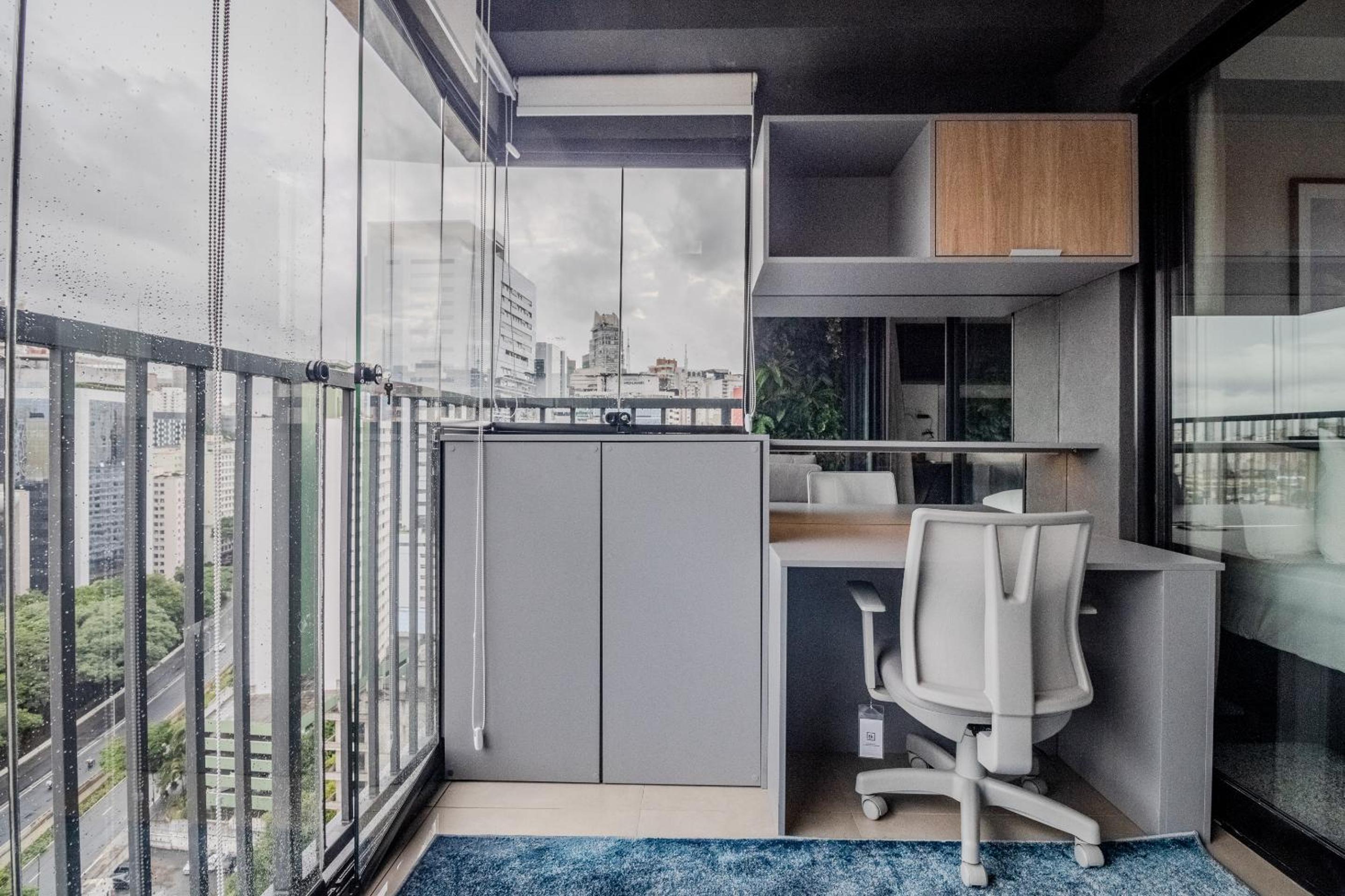360 VN Ueno by Housi