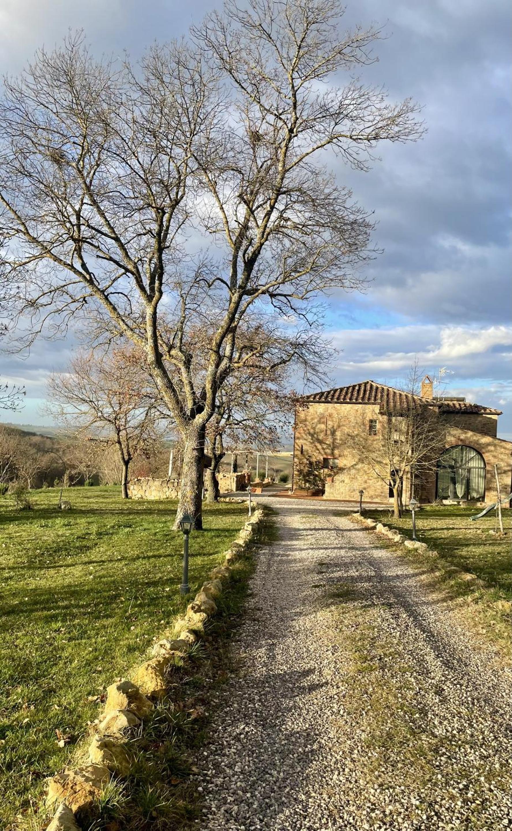 Vento d’Orcia