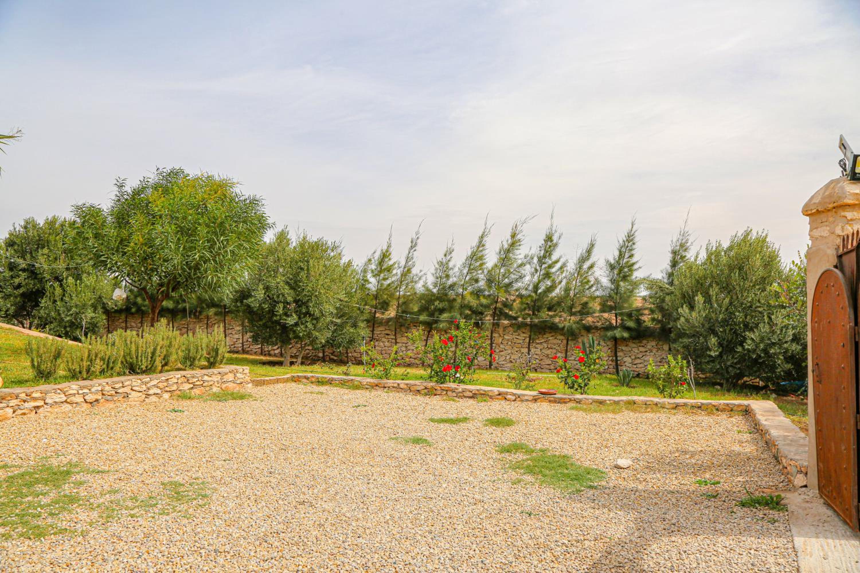 Villa Mama Vus panoramique sans vis-à-vis view 3