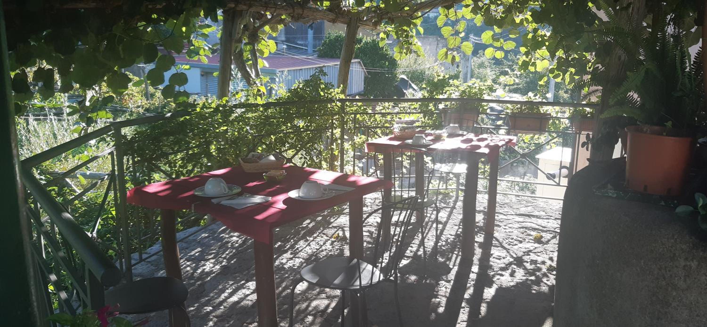 Agriturismo Mare e Monti