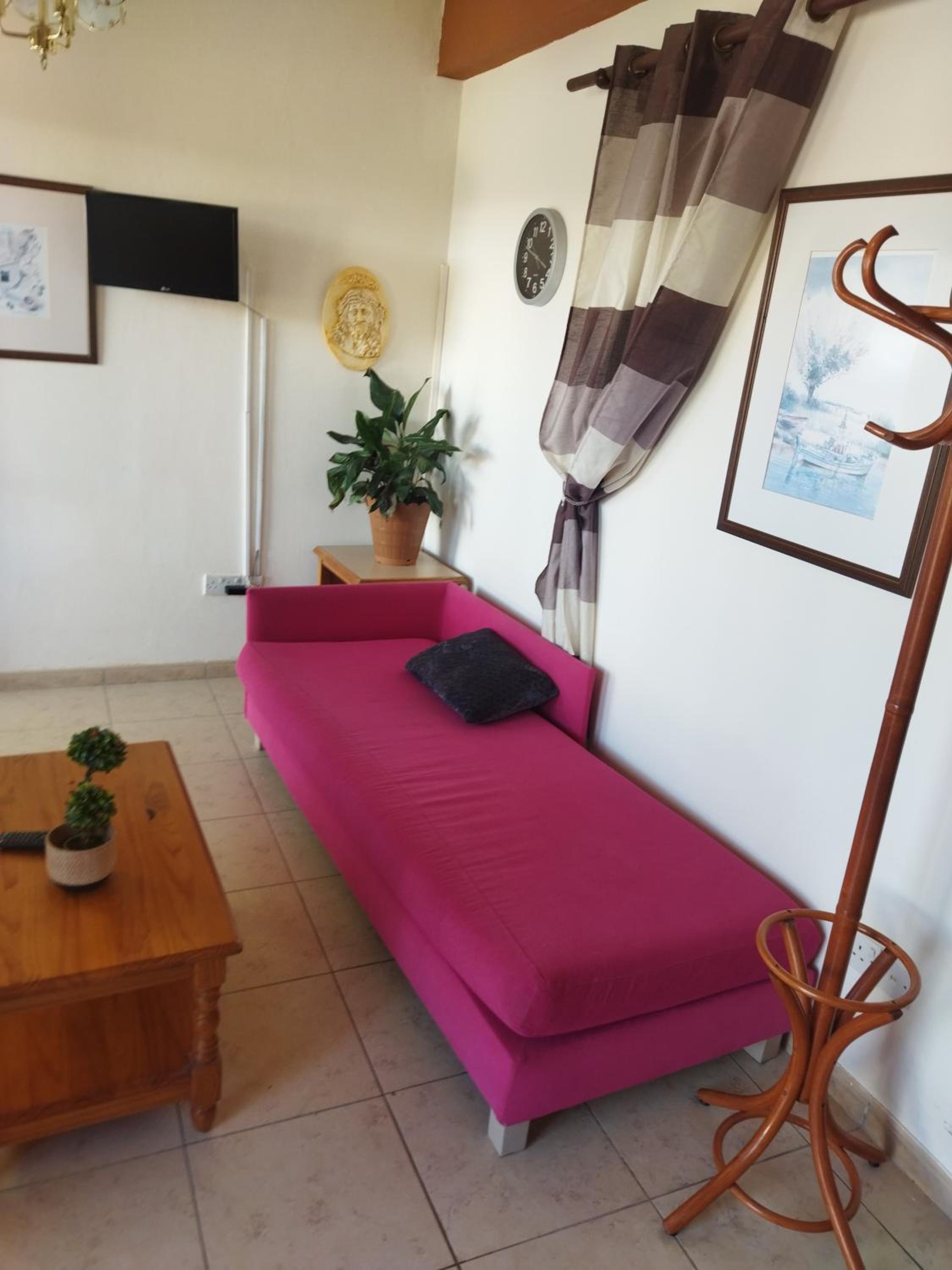 anastasia holiday apartments