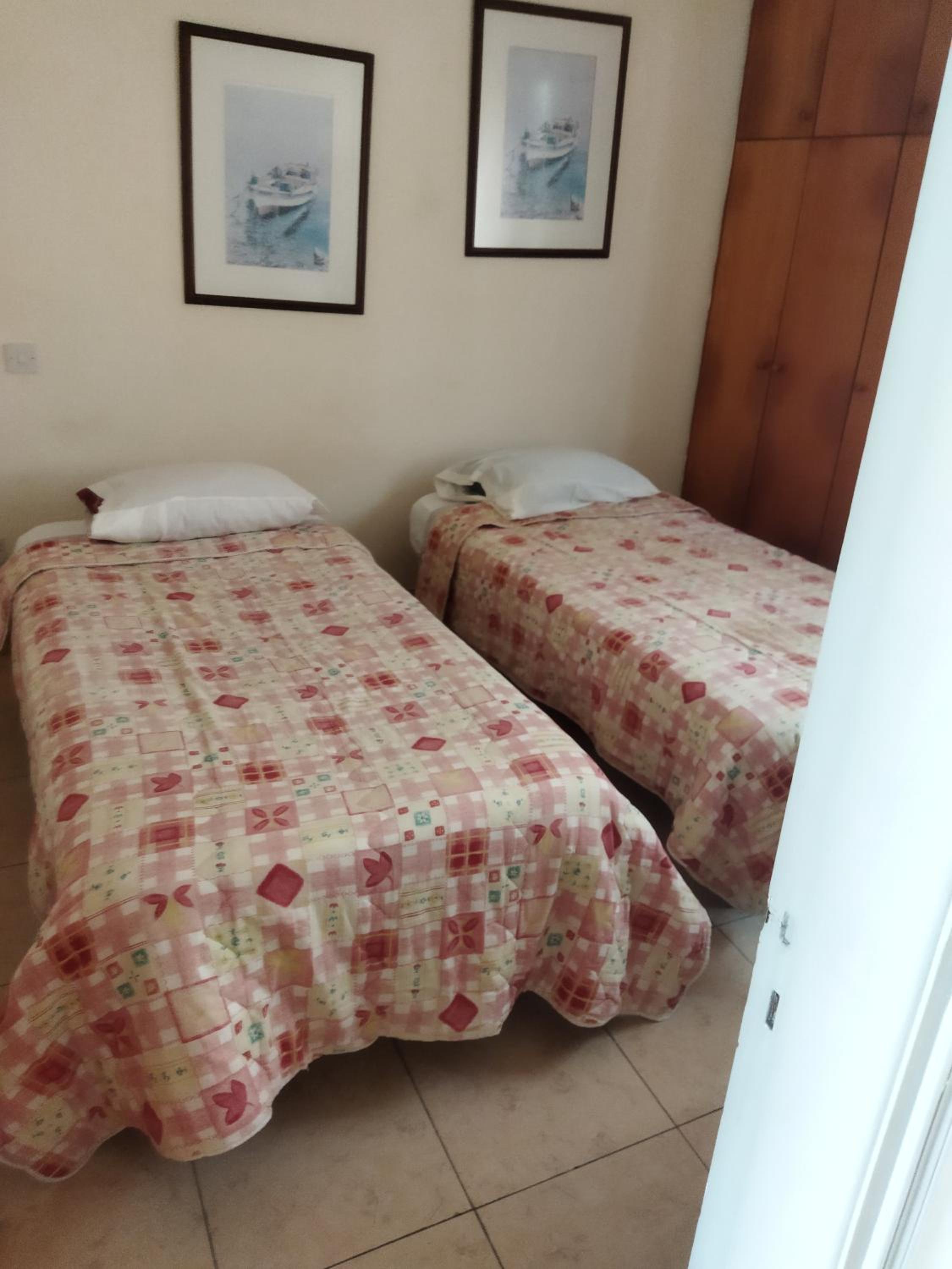 anastasia holiday apartments