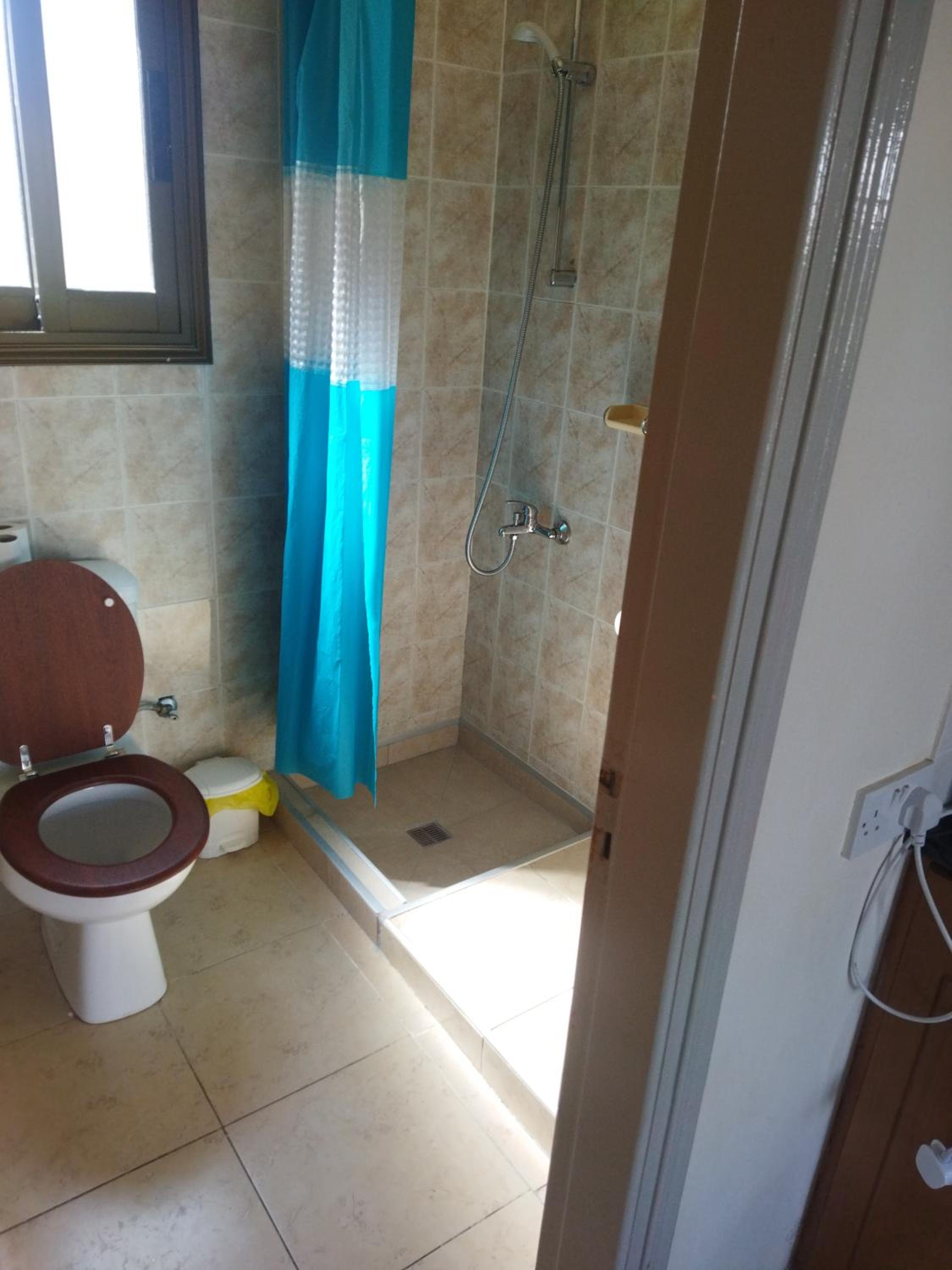 anastasia holiday apartments