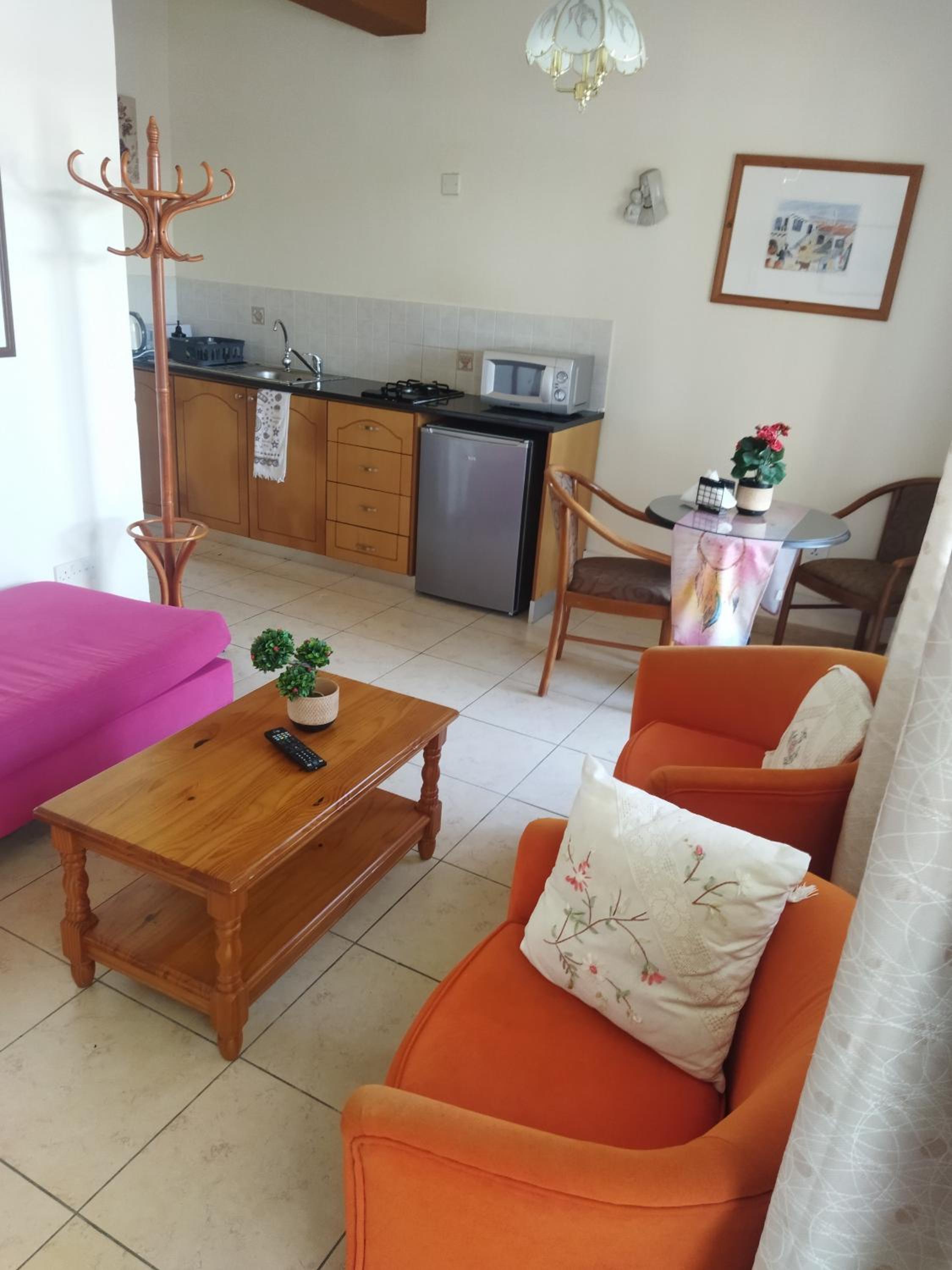 anastasia holiday apartments