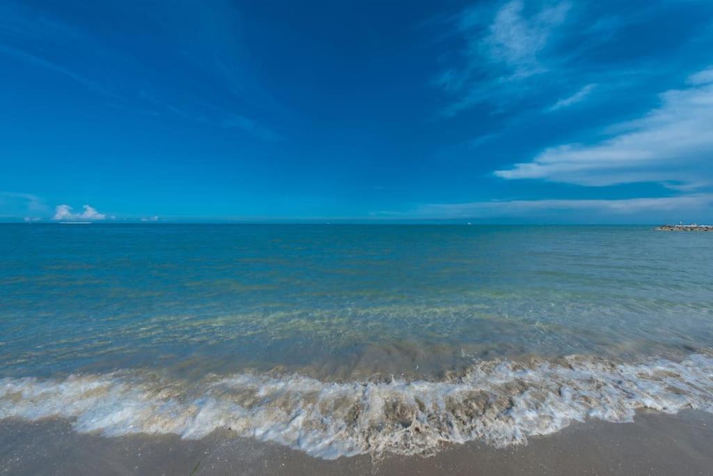 Ca' Bragadin, beach and relax in Venice view 4