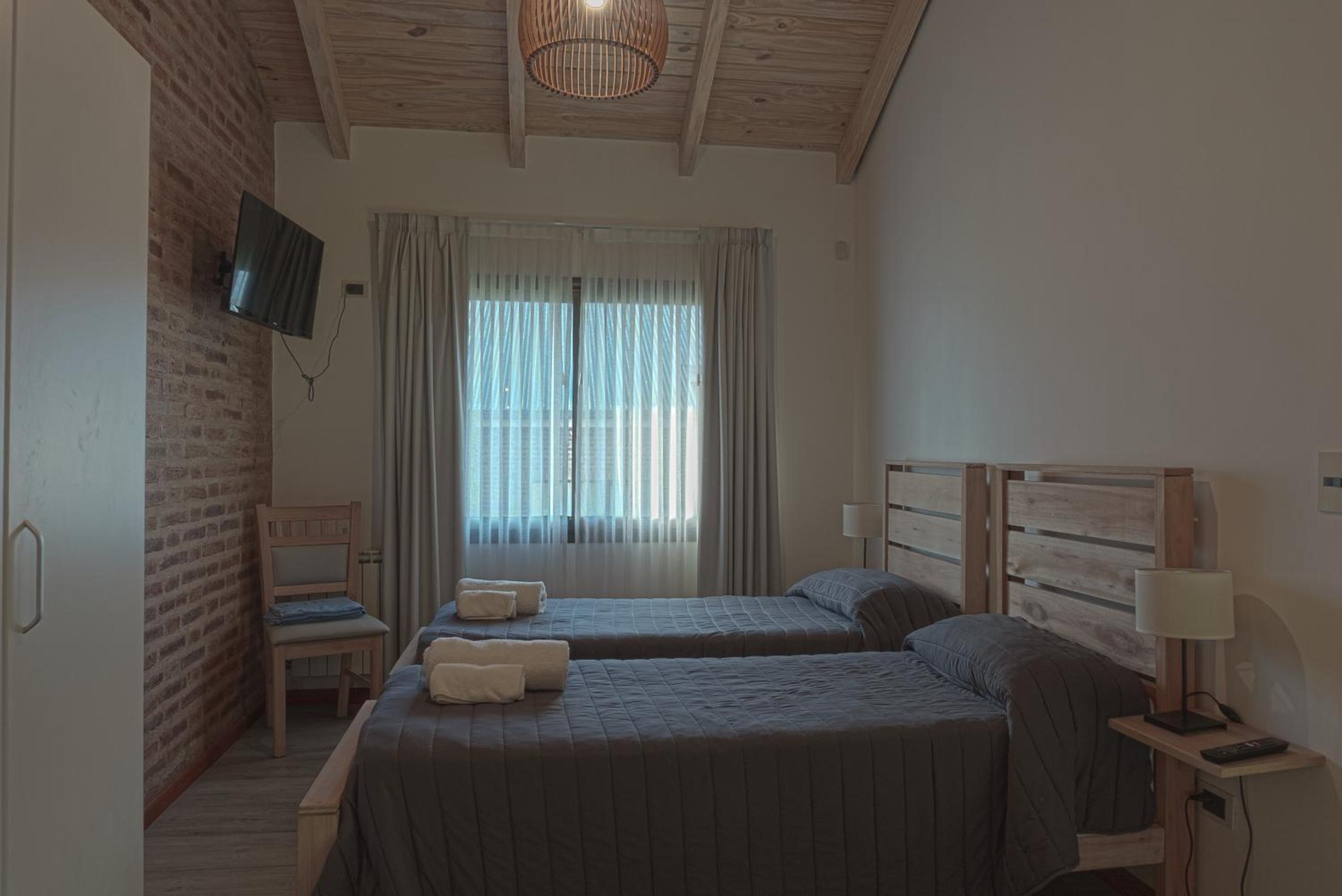 Pentagrama, casas de campo
