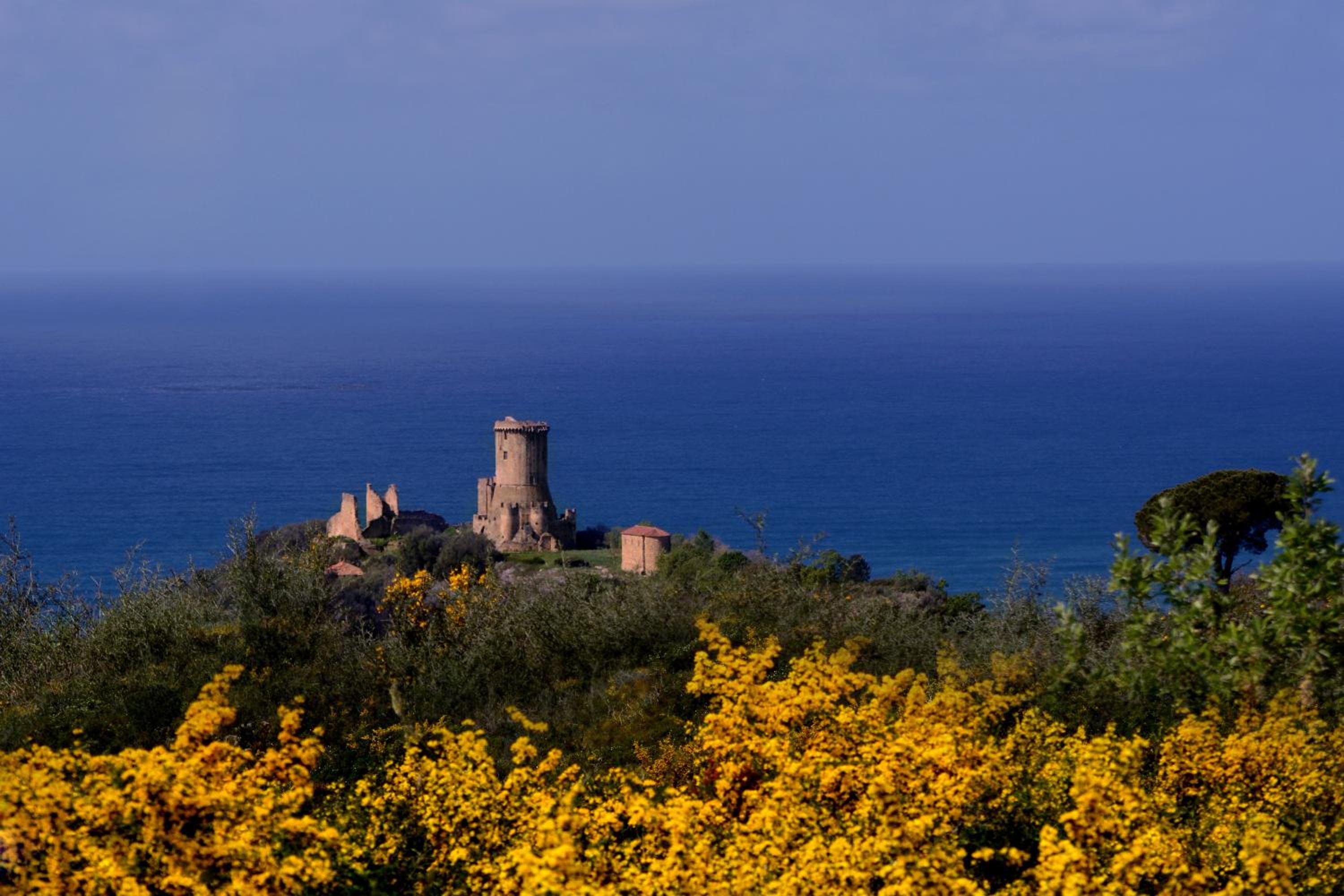 Agriturismo La Petrosa