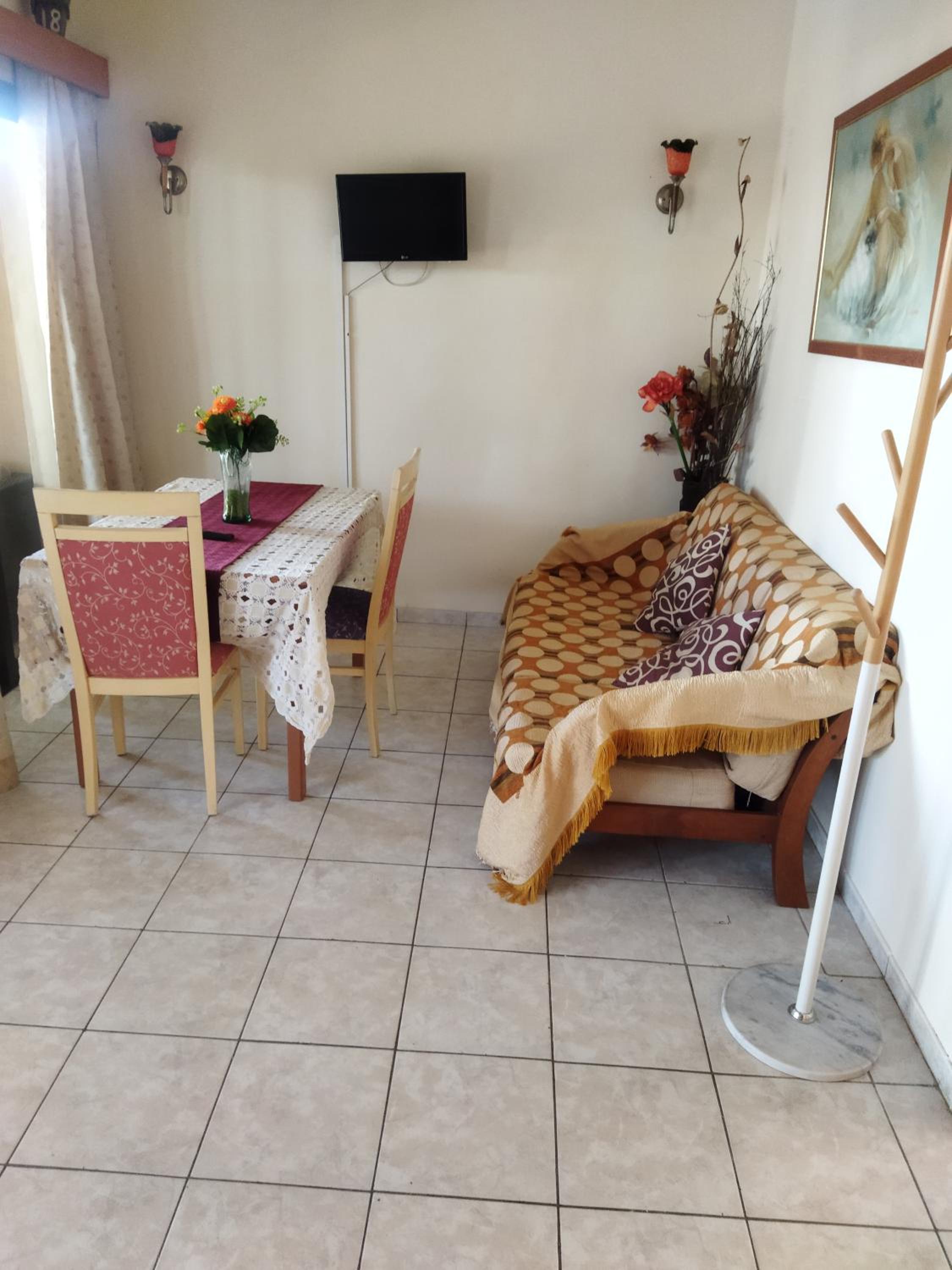 anastasia holiday apartments