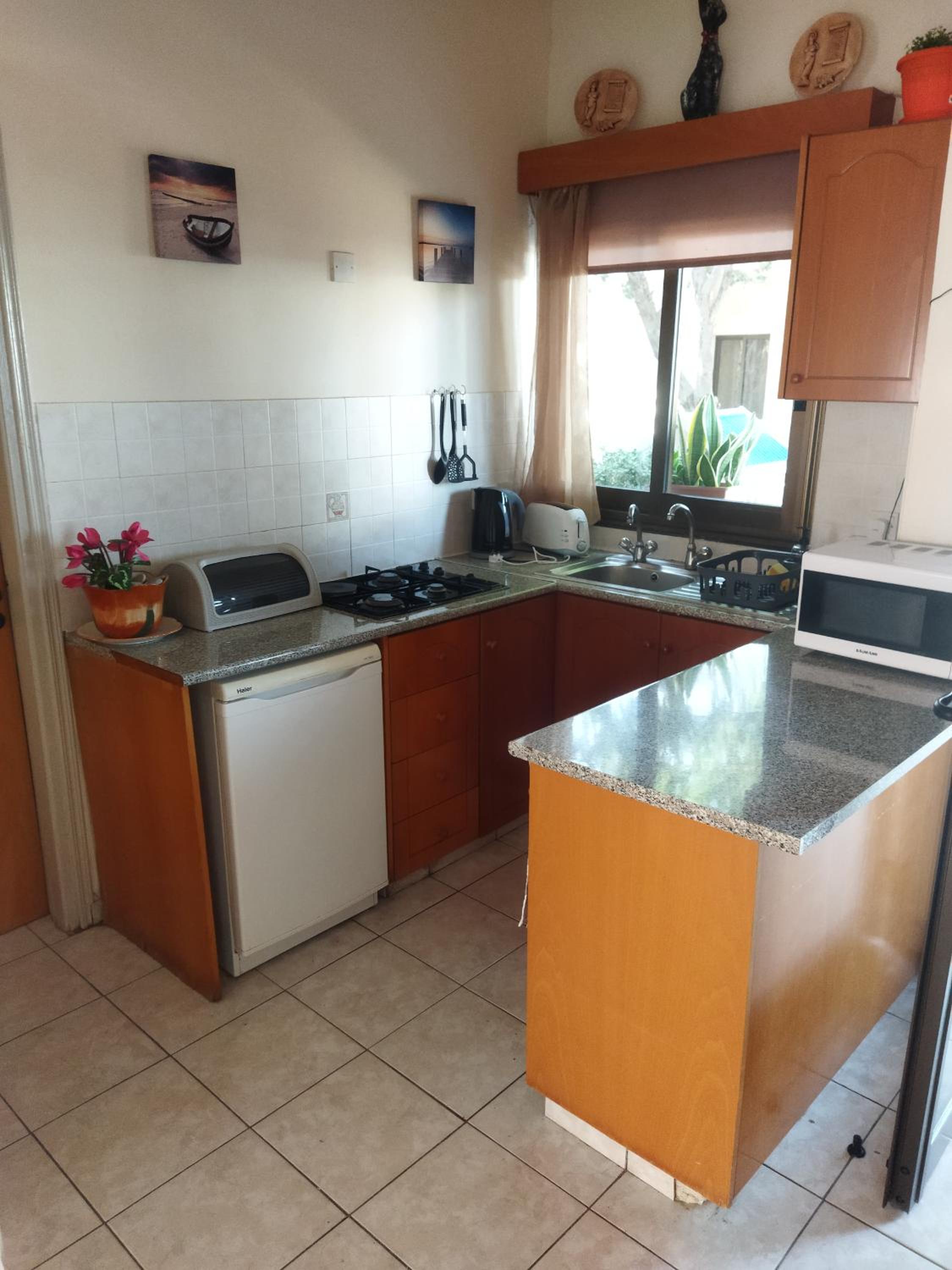 anastasia holiday apartments
