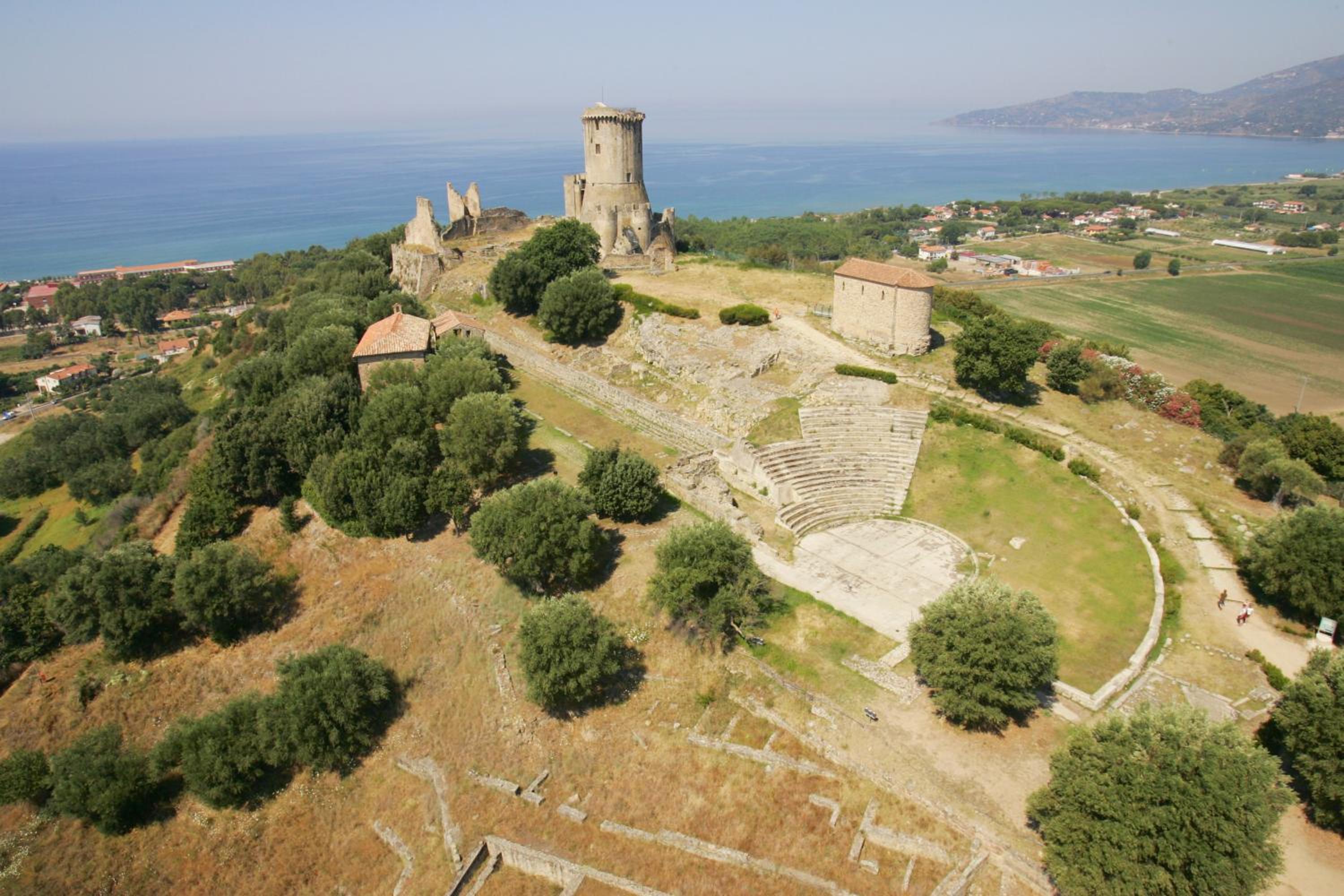 Agriturismo La Petrosa