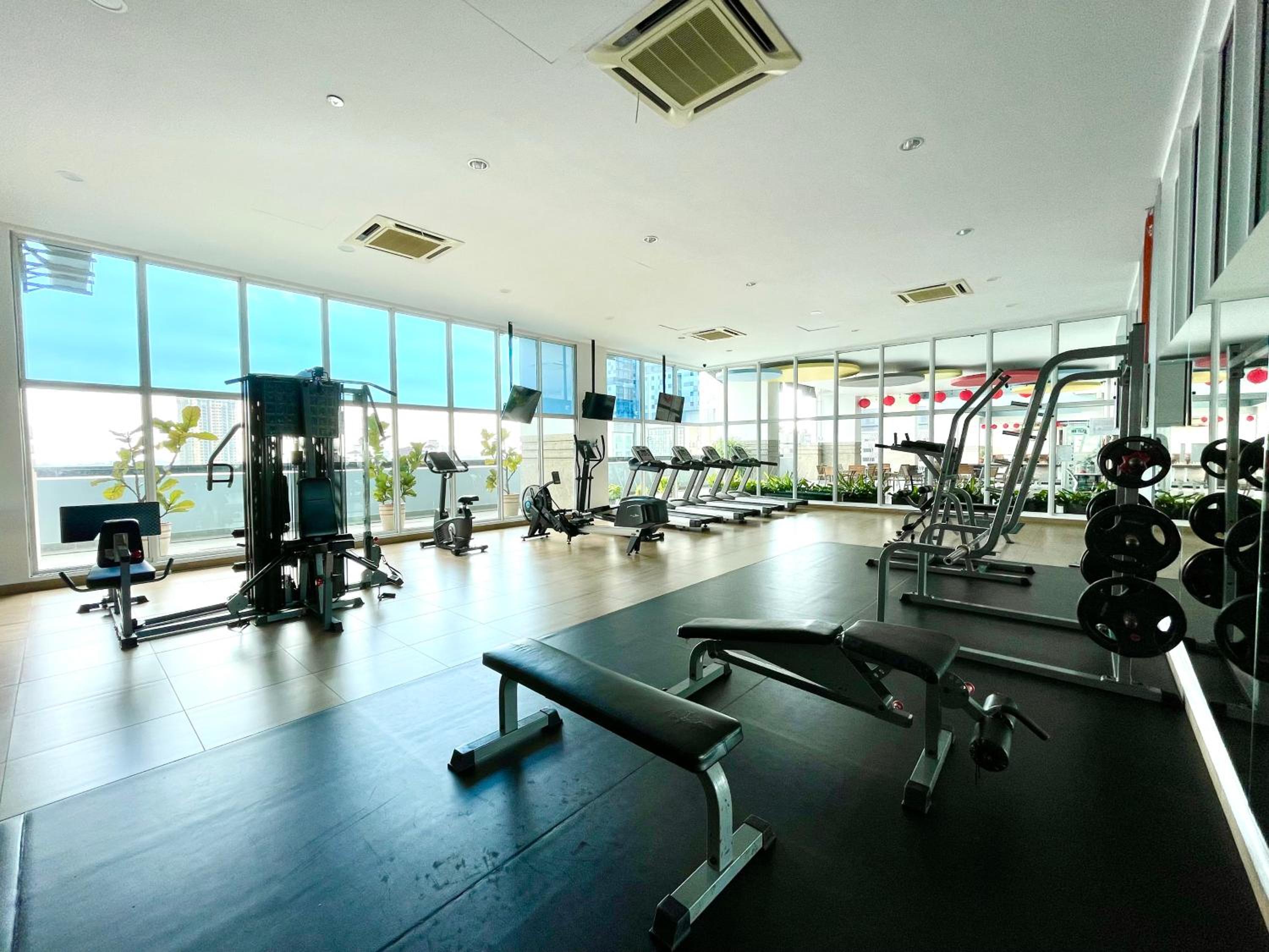 Twin Galaxy Modern Suite@JB KSL/MidValley