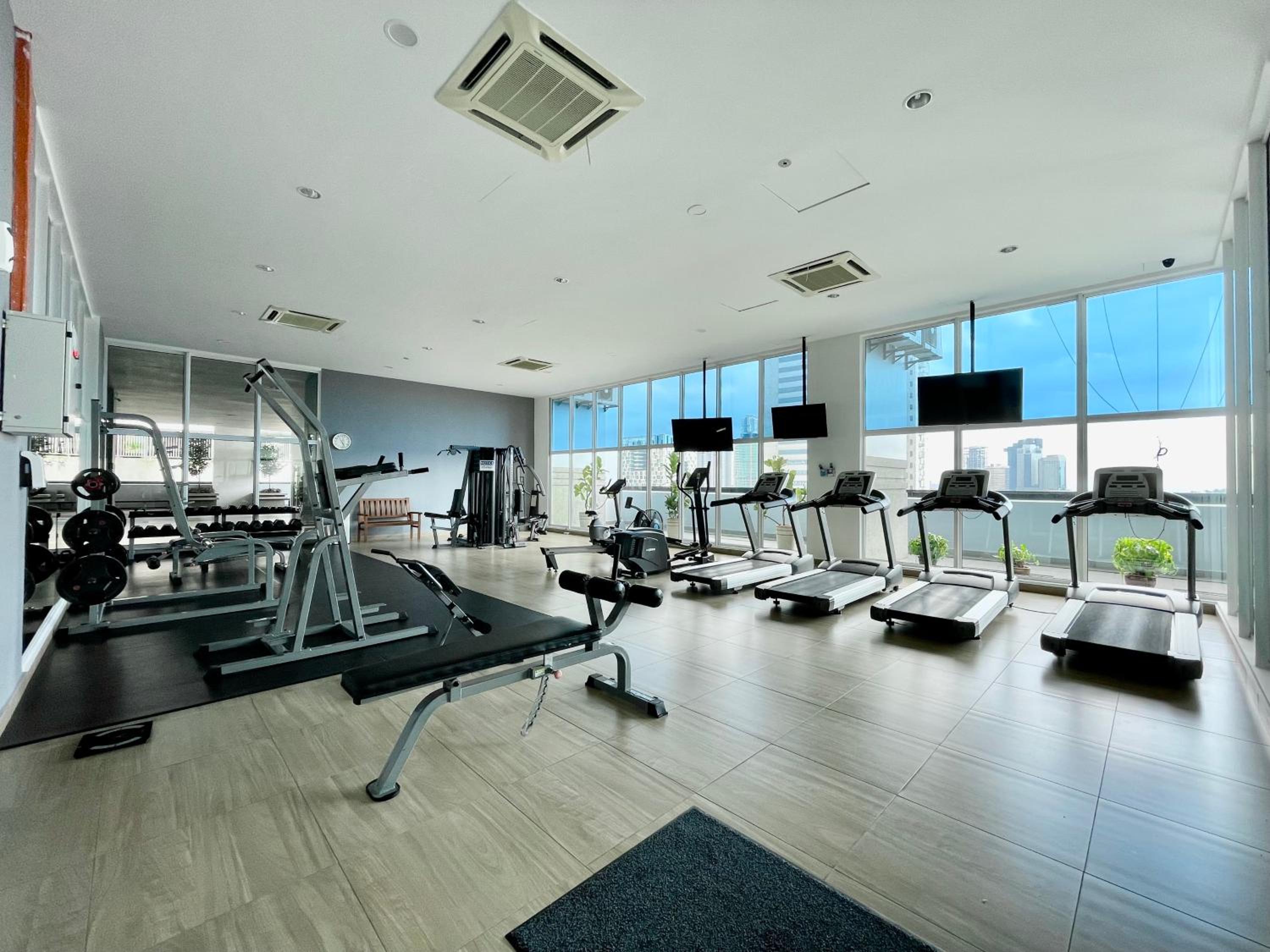 Twin Galaxy Modern Suite@JB KSL/MidValley