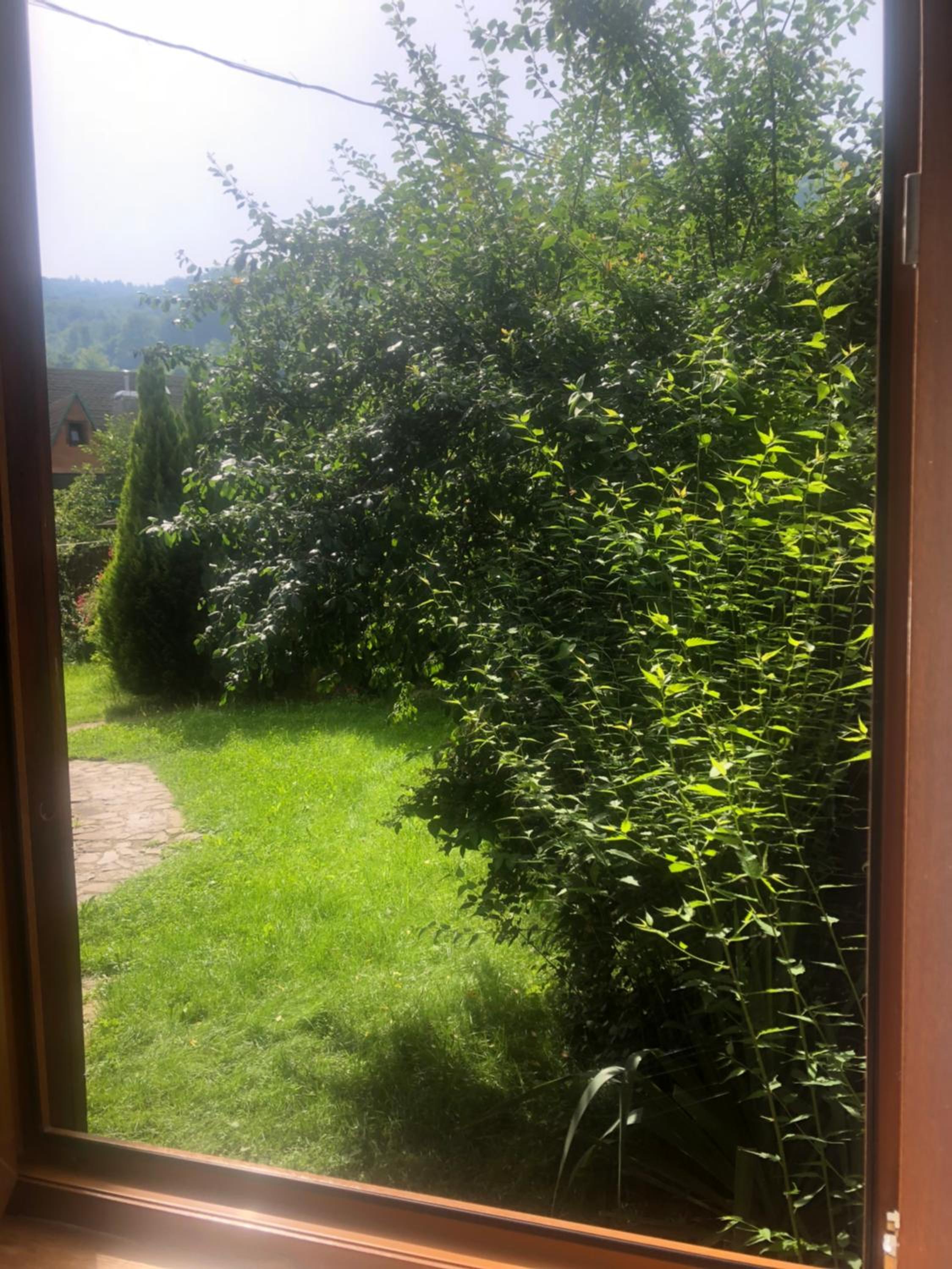 Котедж Гірський, fotografía 3