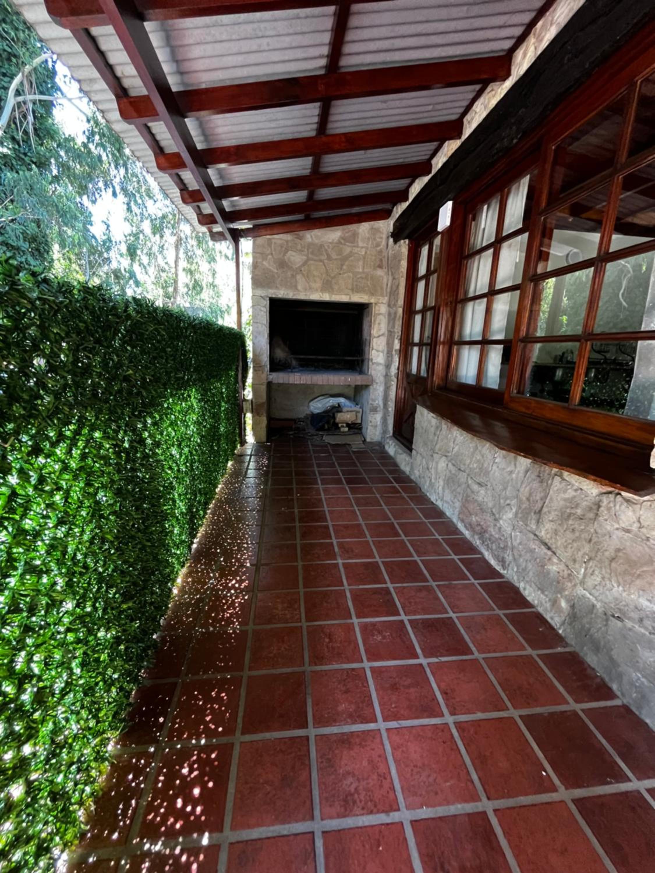 Artech Cabaña II