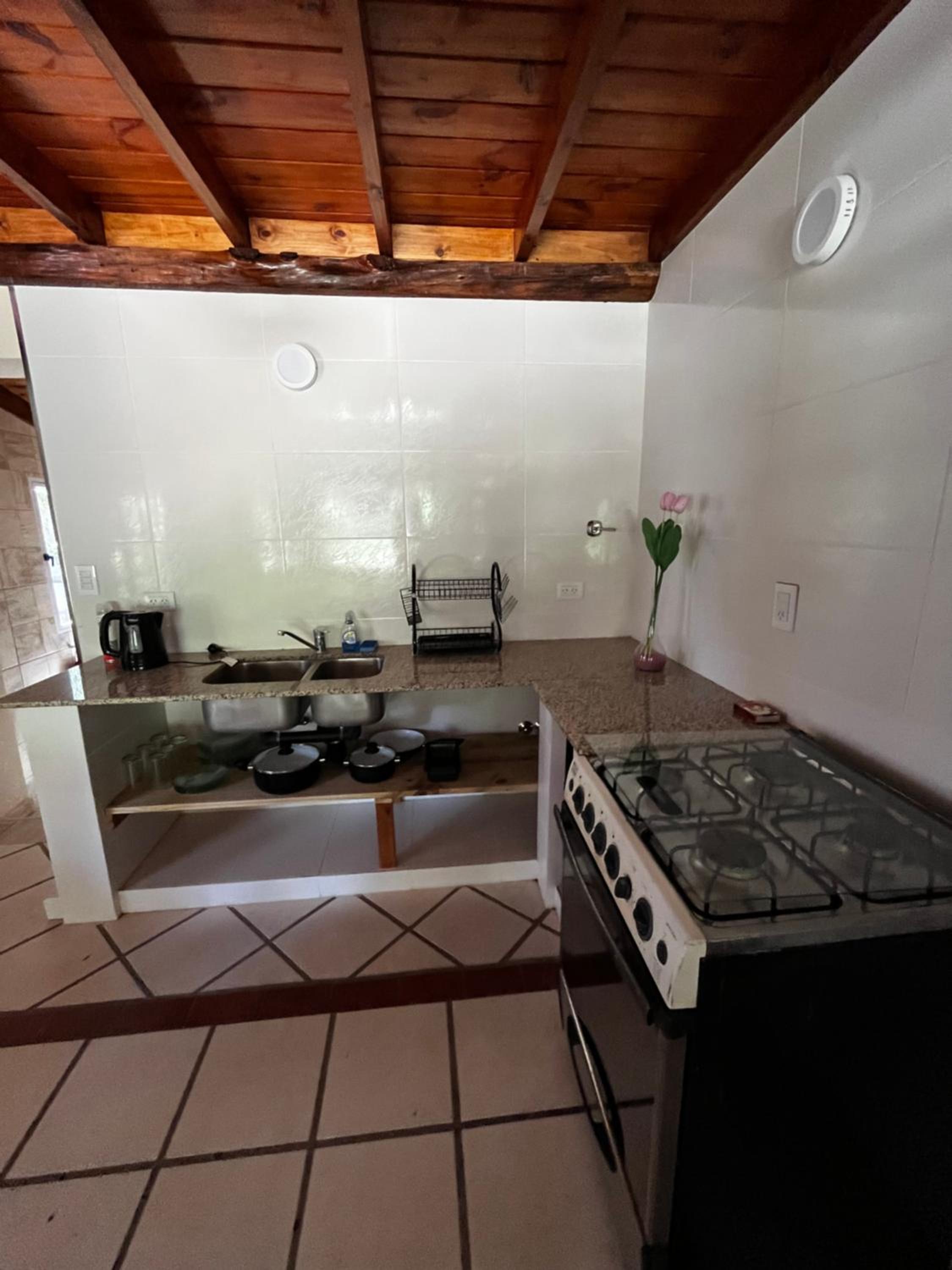 Artech Cabaña II