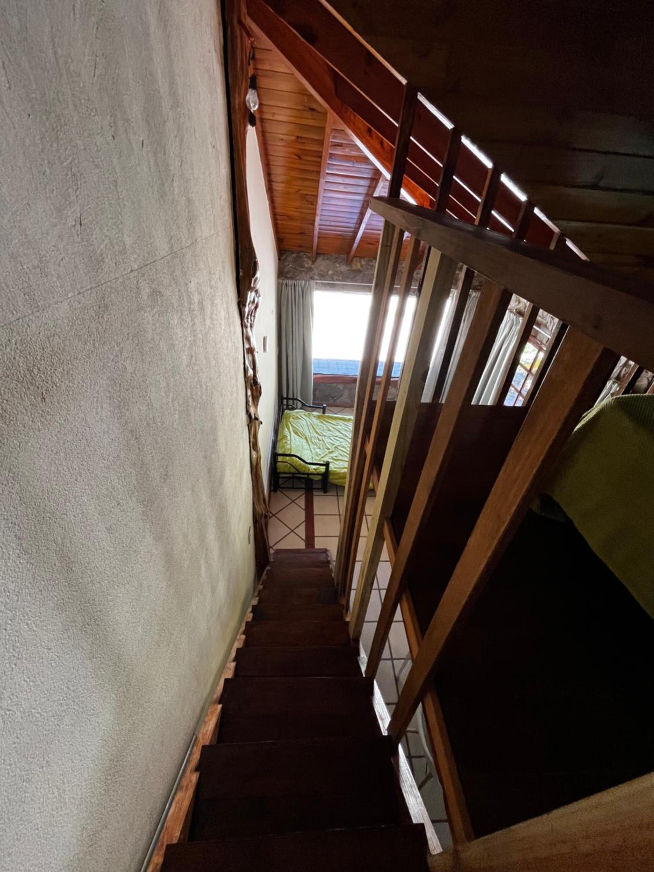 Artech Cabaña II