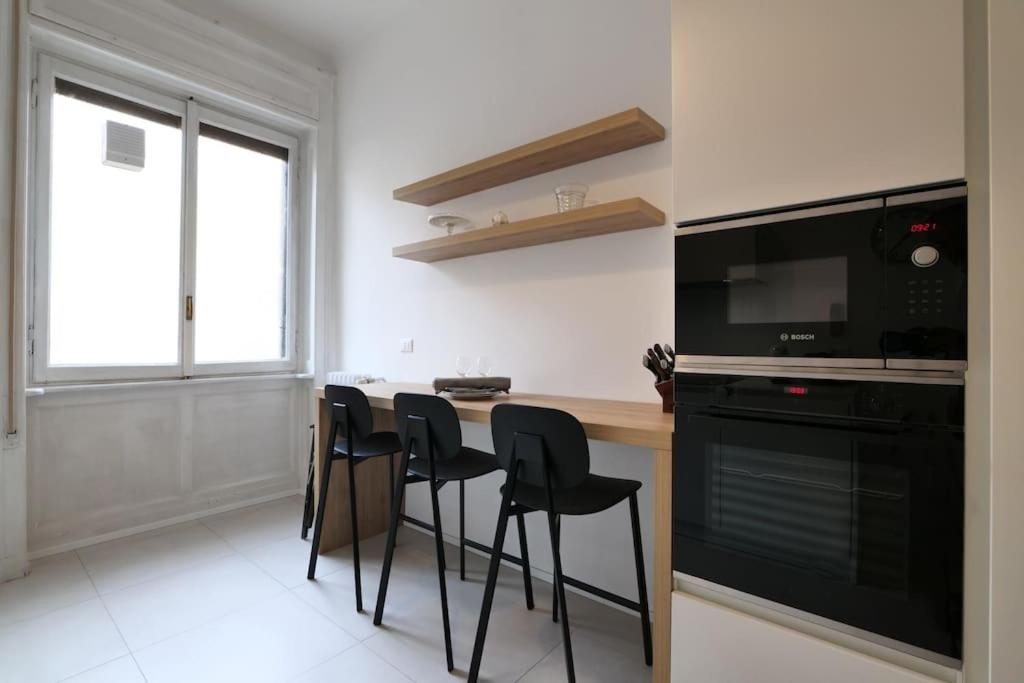 Contempora Apartments - trilocale Podgora 10