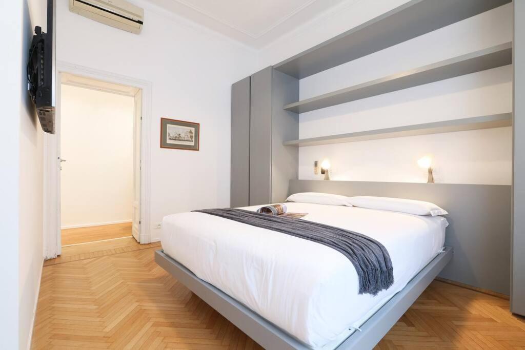 Contempora Apartments - trilocale Podgora 10