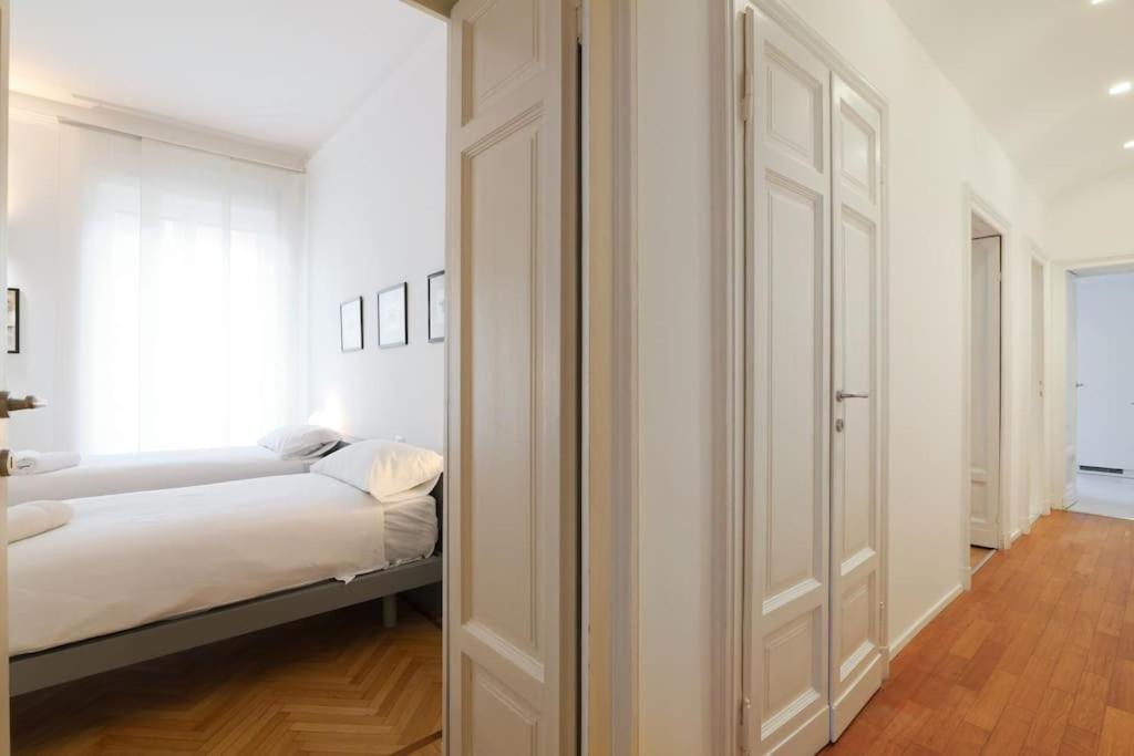 Contempora Apartments - trilocale Podgora 10