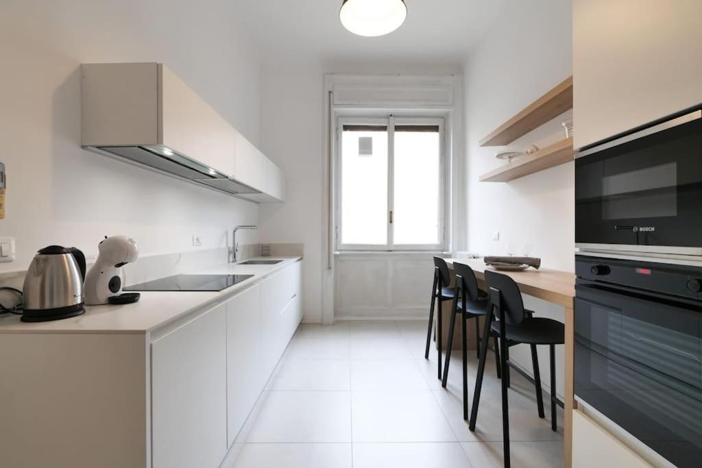 Contempora Apartments - trilocale Podgora 10