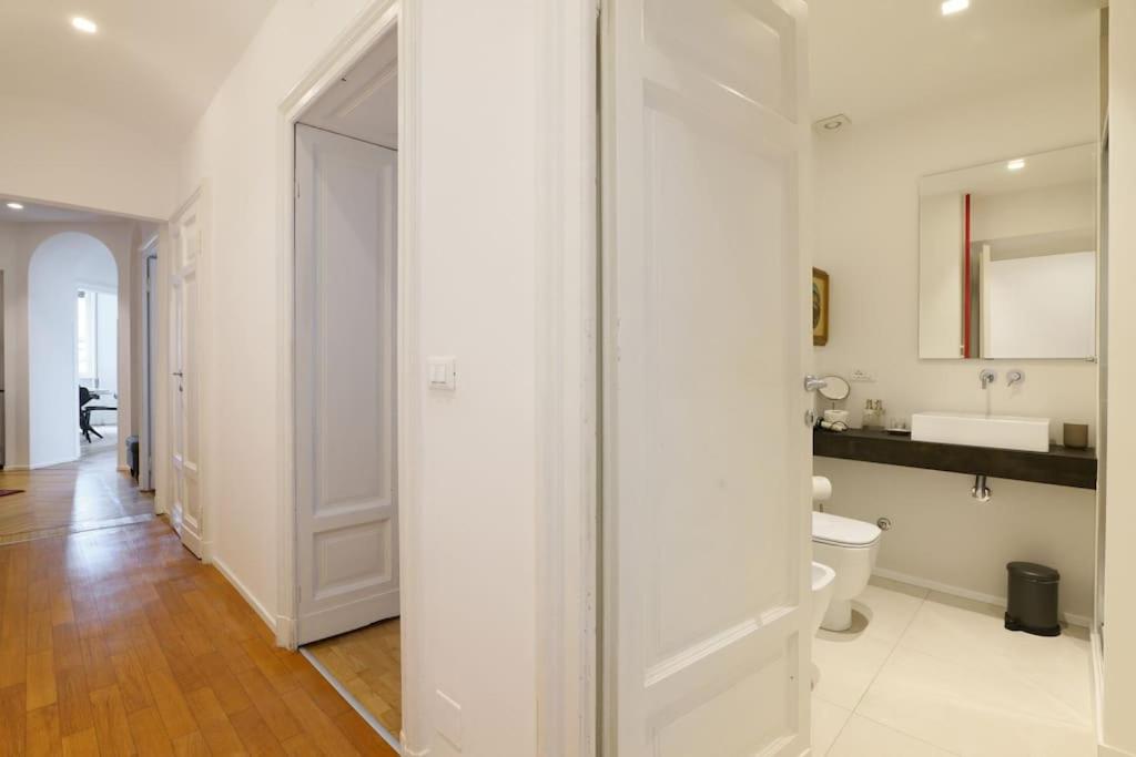 Contempora Apartments - trilocale Podgora 10