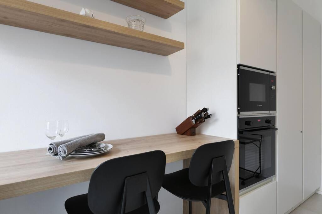 Contempora Apartments - trilocale Podgora 10