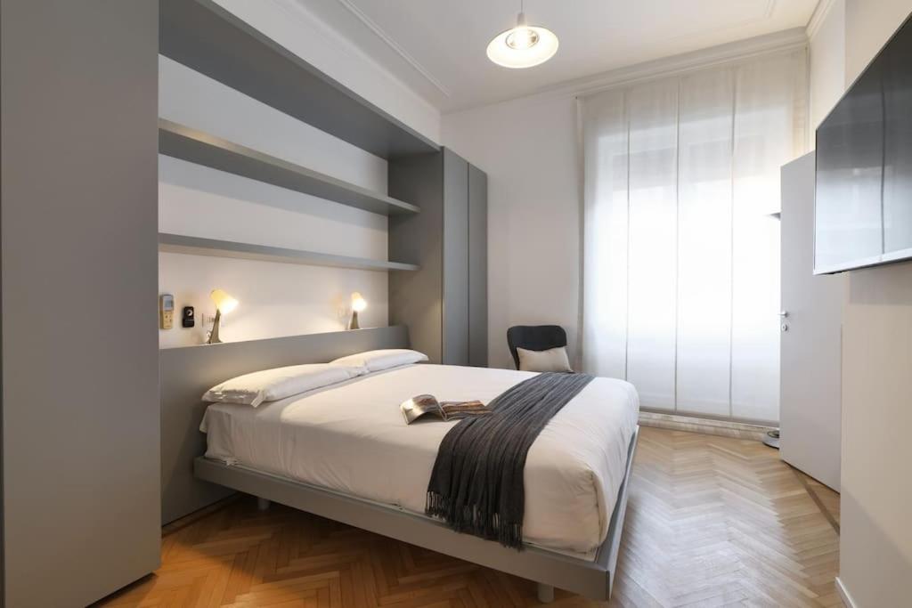 Contempora Apartments - trilocale Podgora 10